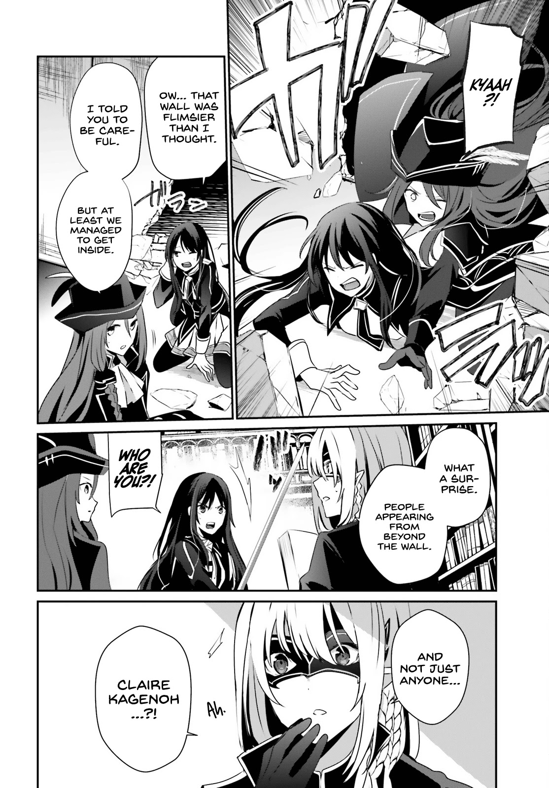 The Eminence in Shadow, Chapter 29 image 20