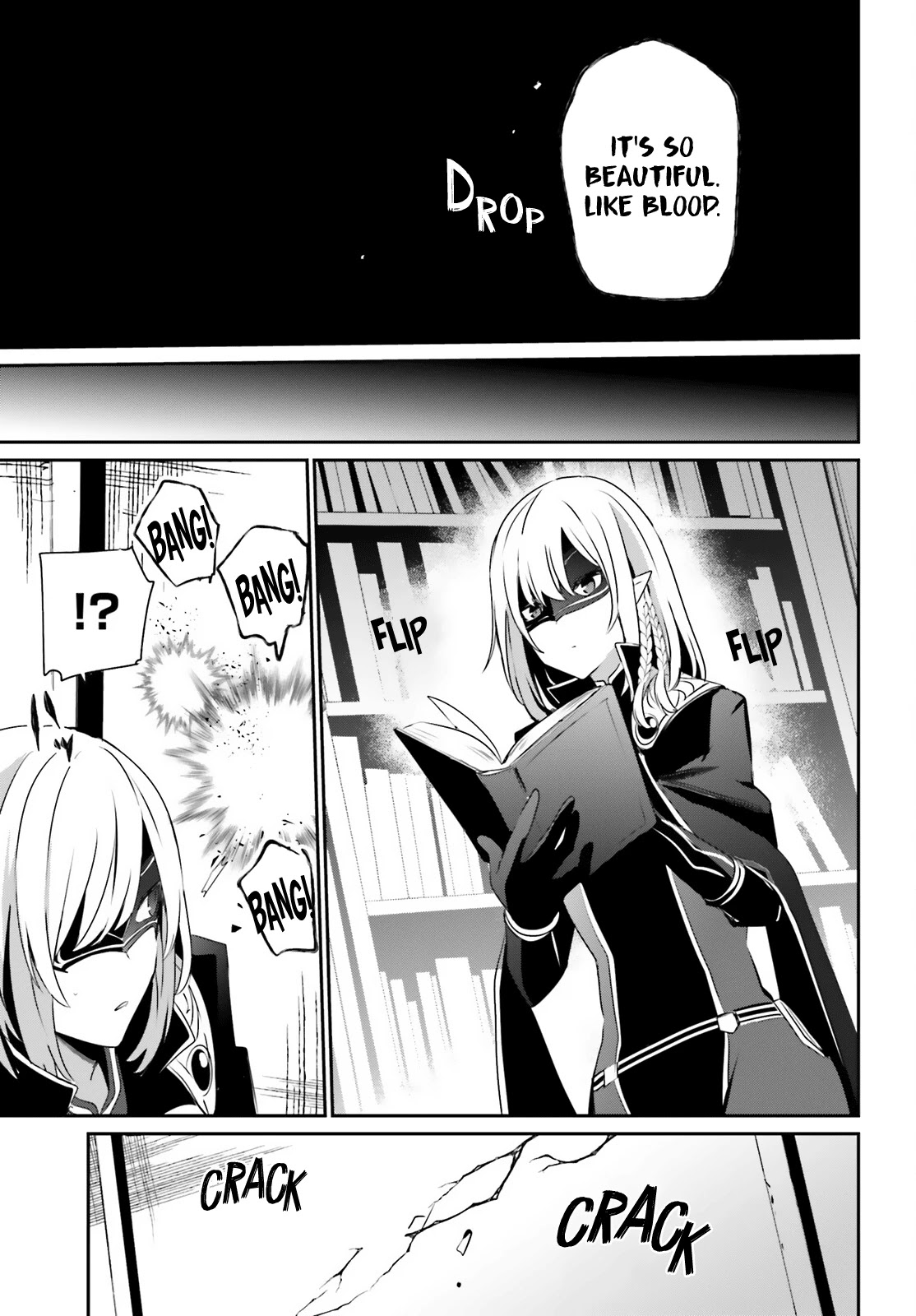 The Eminence in Shadow, Chapter 29 image 19