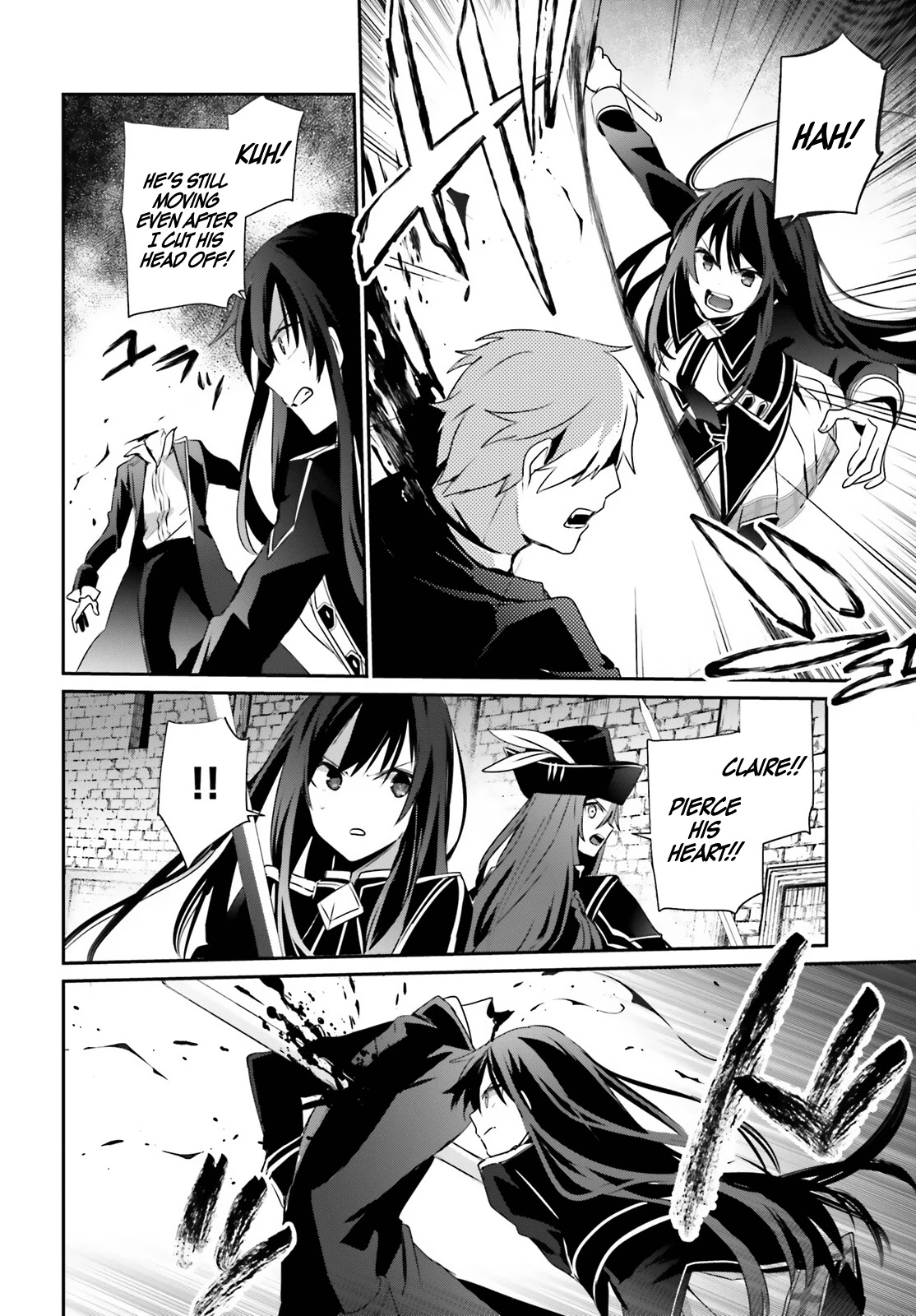 The Eminence in Shadow, Chapter 29 image 26