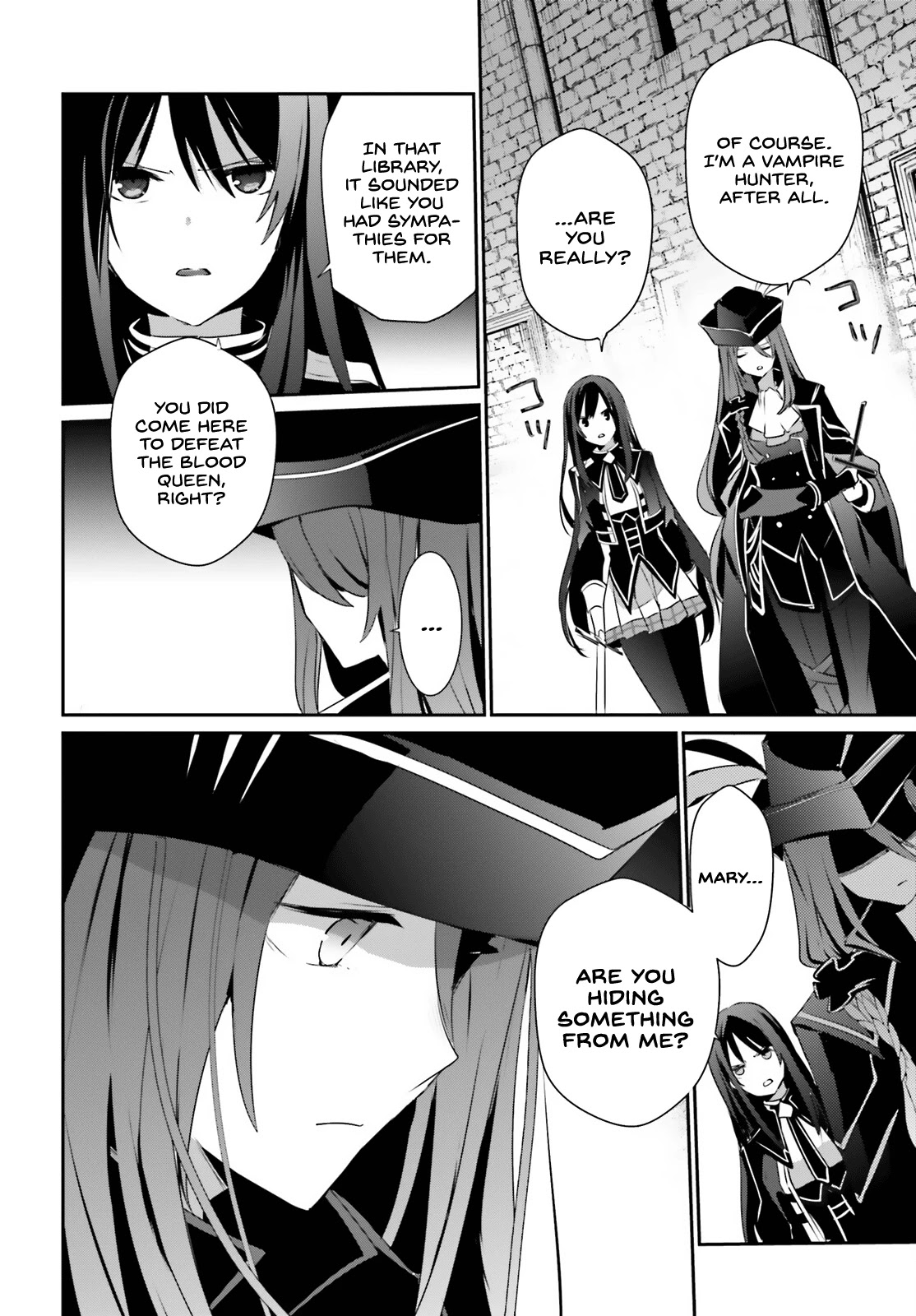 The Eminence in Shadow, Chapter 29 image 28