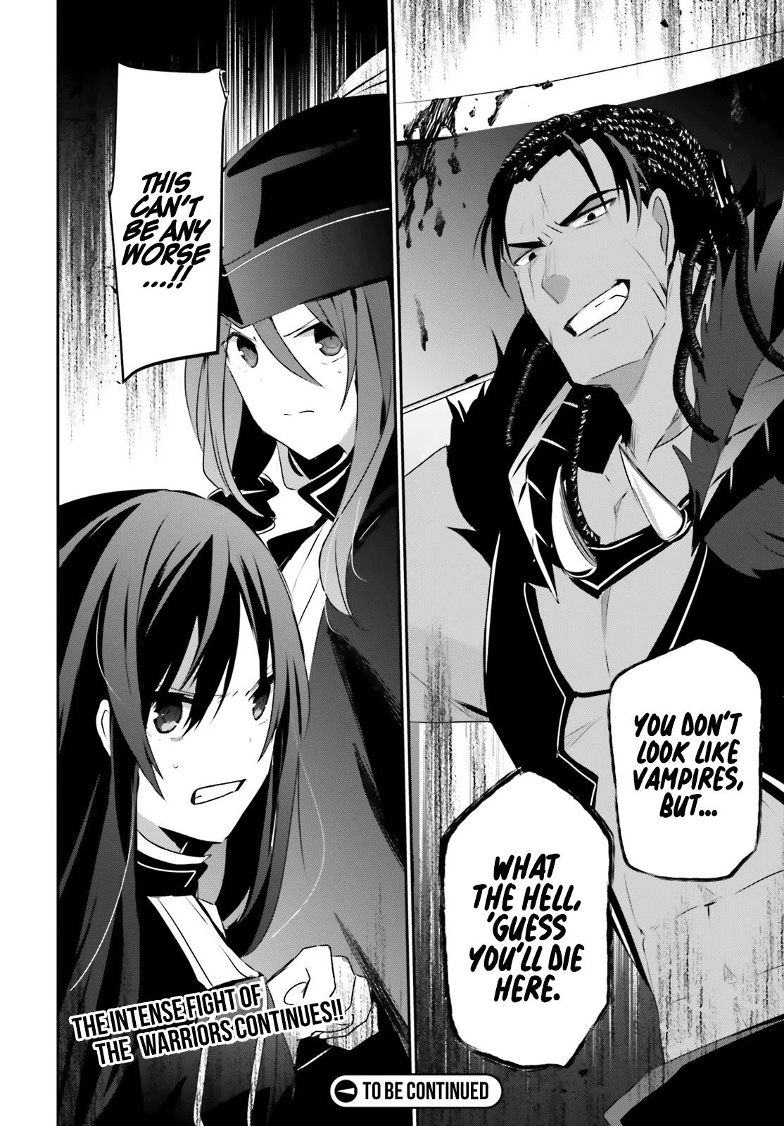 The Eminence in Shadow, Chapter 29 image 34