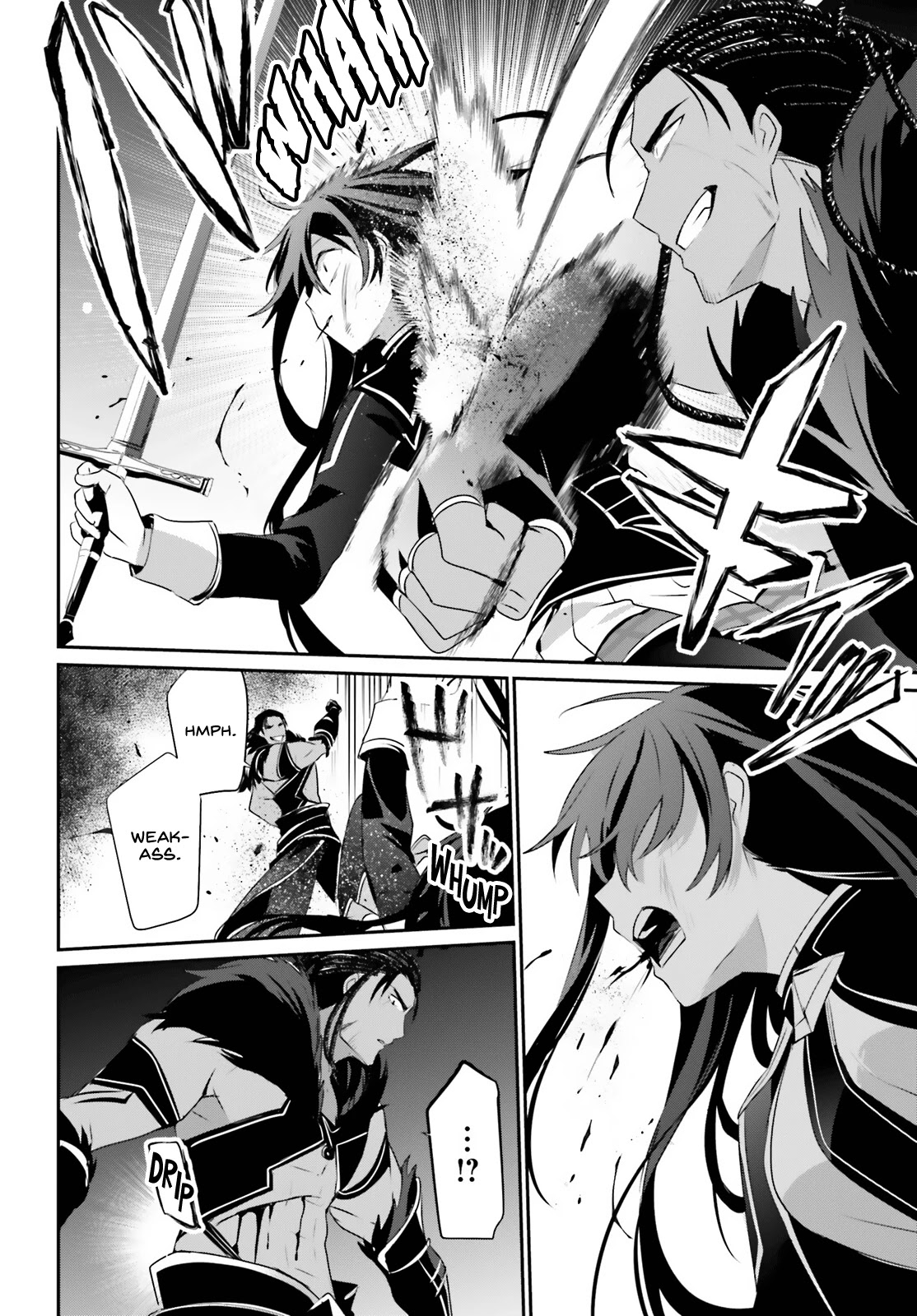 The Eminence in Shadow, Chapter 30 image 07