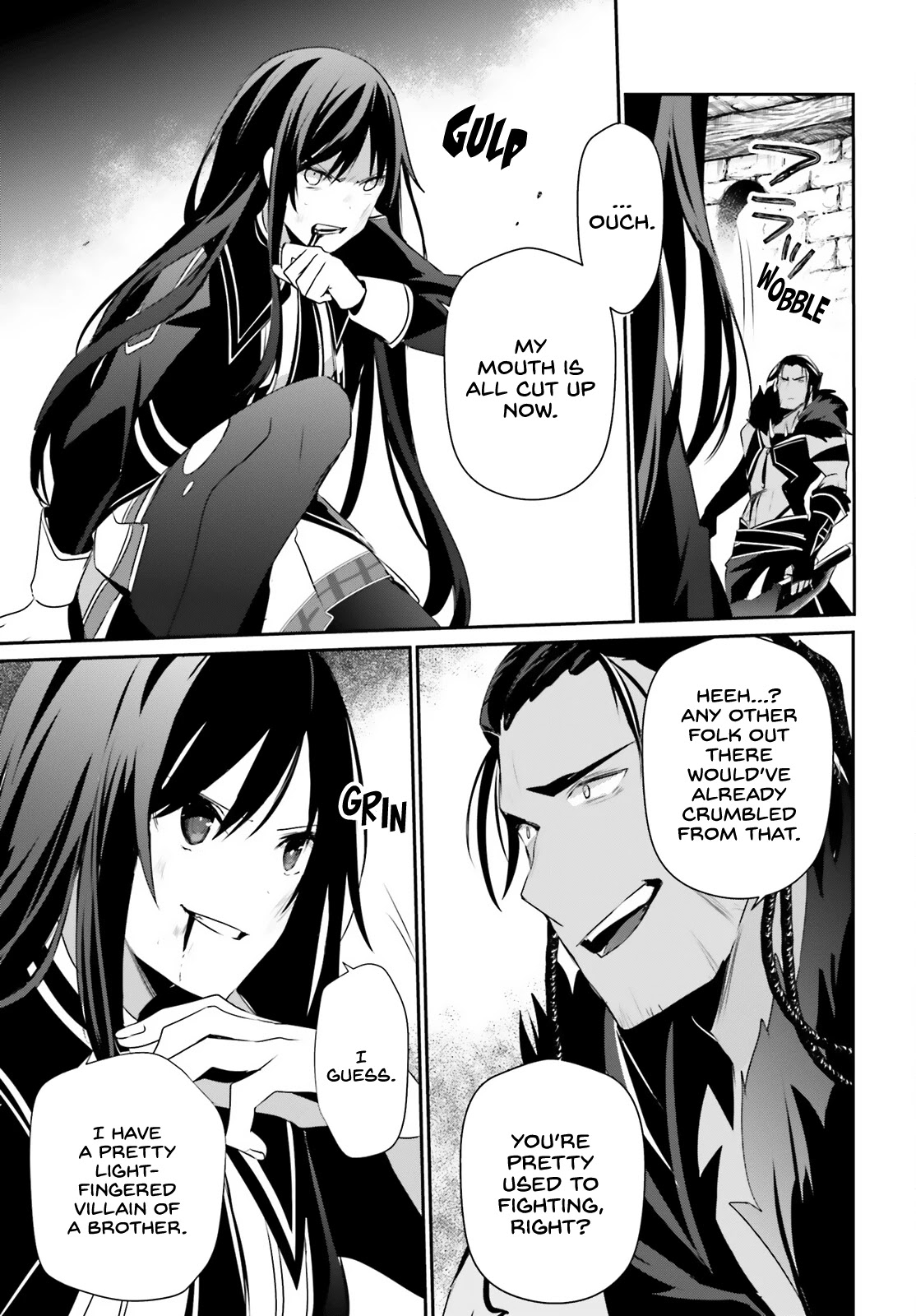 The Eminence in Shadow, Chapter 30 image 08