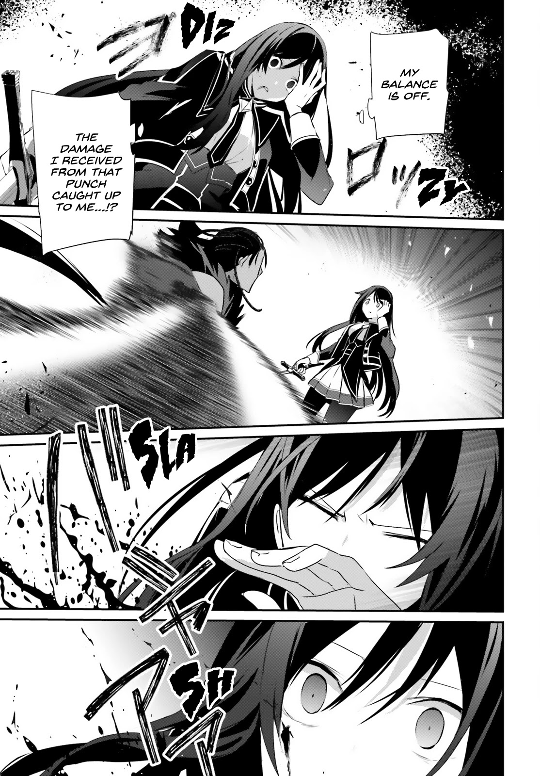 The Eminence in Shadow, Chapter 30 image 10