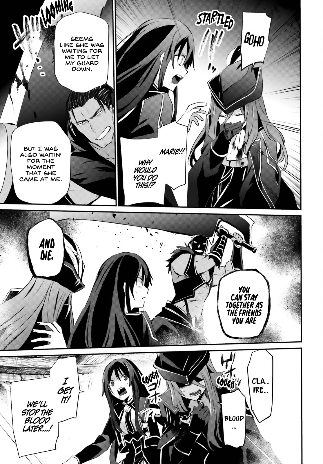 The Eminence in Shadow, Chapter 30 image 12