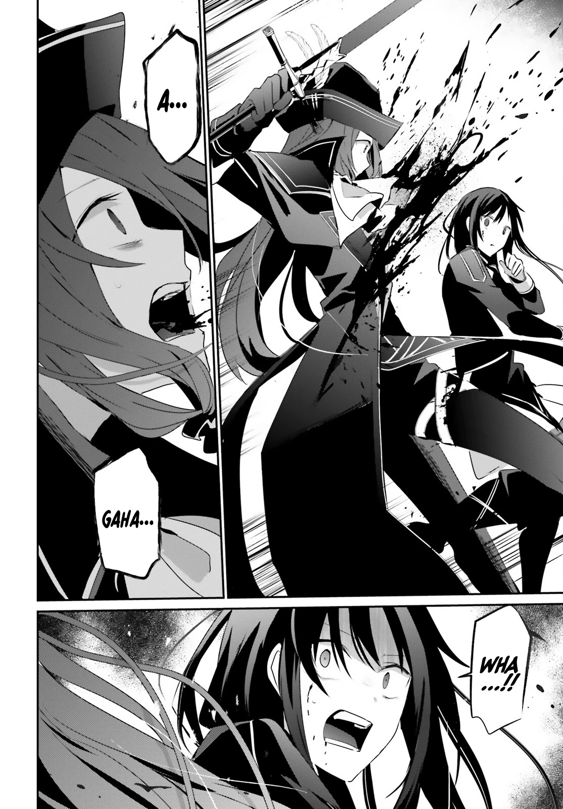 The Eminence in Shadow, Chapter 30 image 11