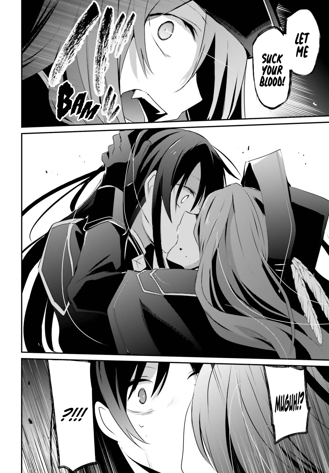 The Eminence in Shadow, Chapter 30 image 13