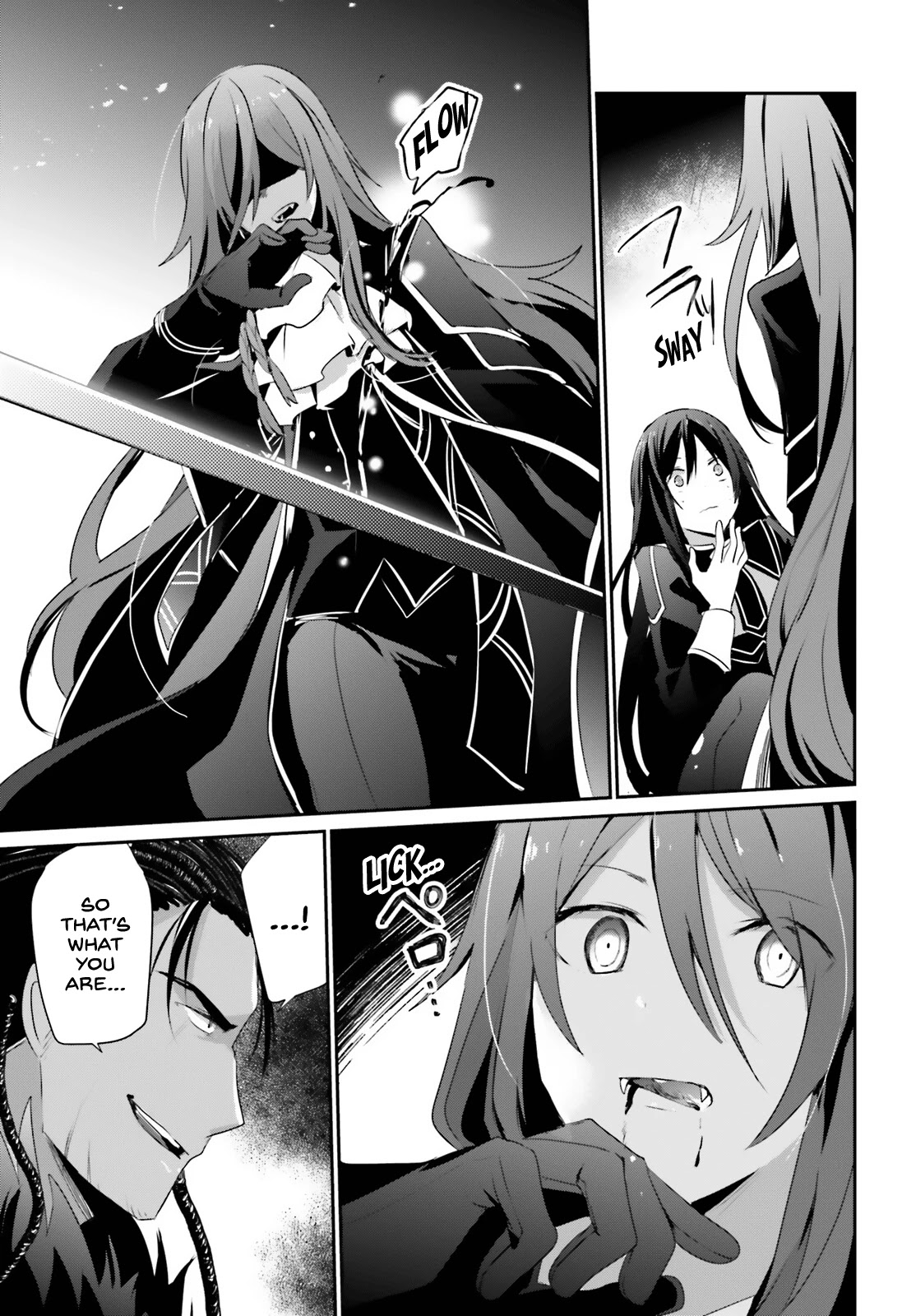 The Eminence in Shadow, Chapter 30 image 14