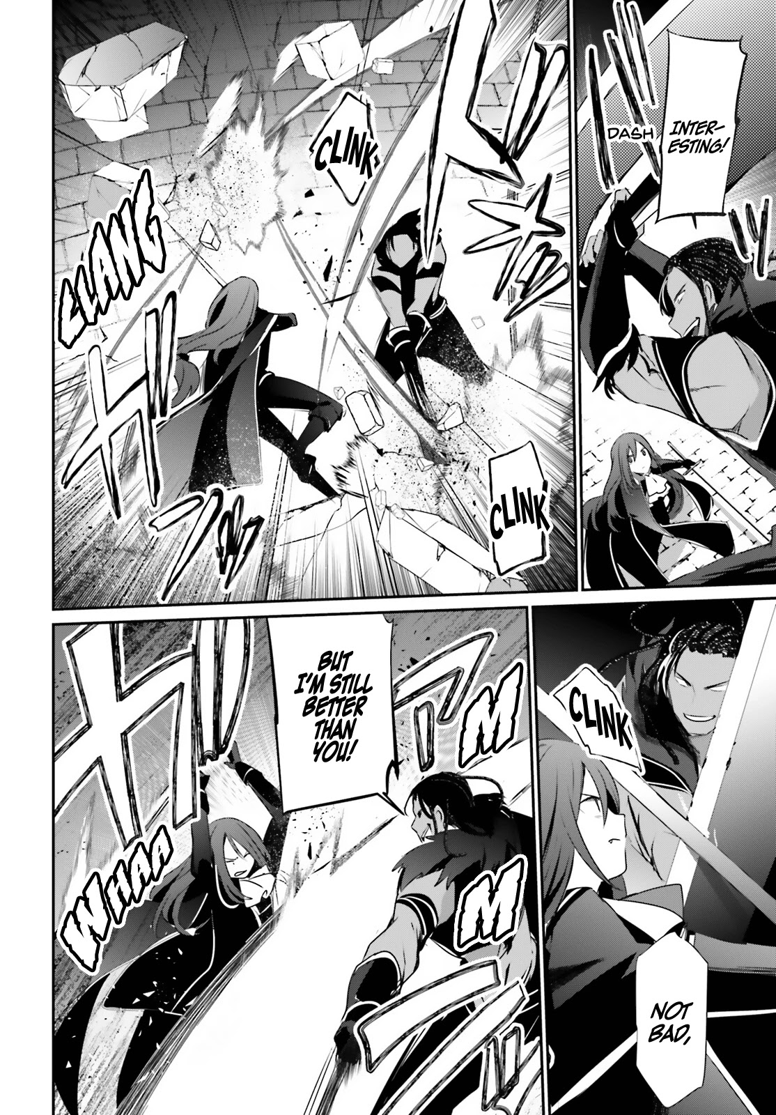 The Eminence in Shadow, Chapter 30 image 15