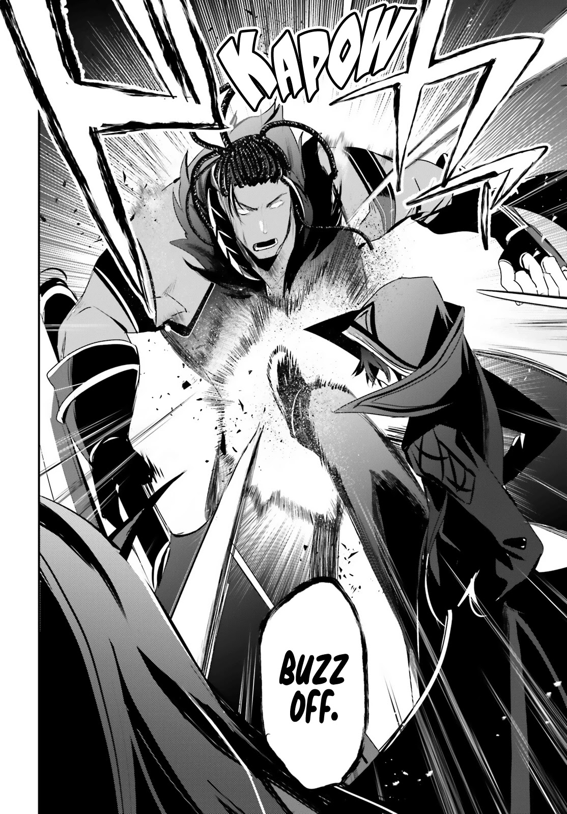 The Eminence in Shadow, Chapter 30 image 17