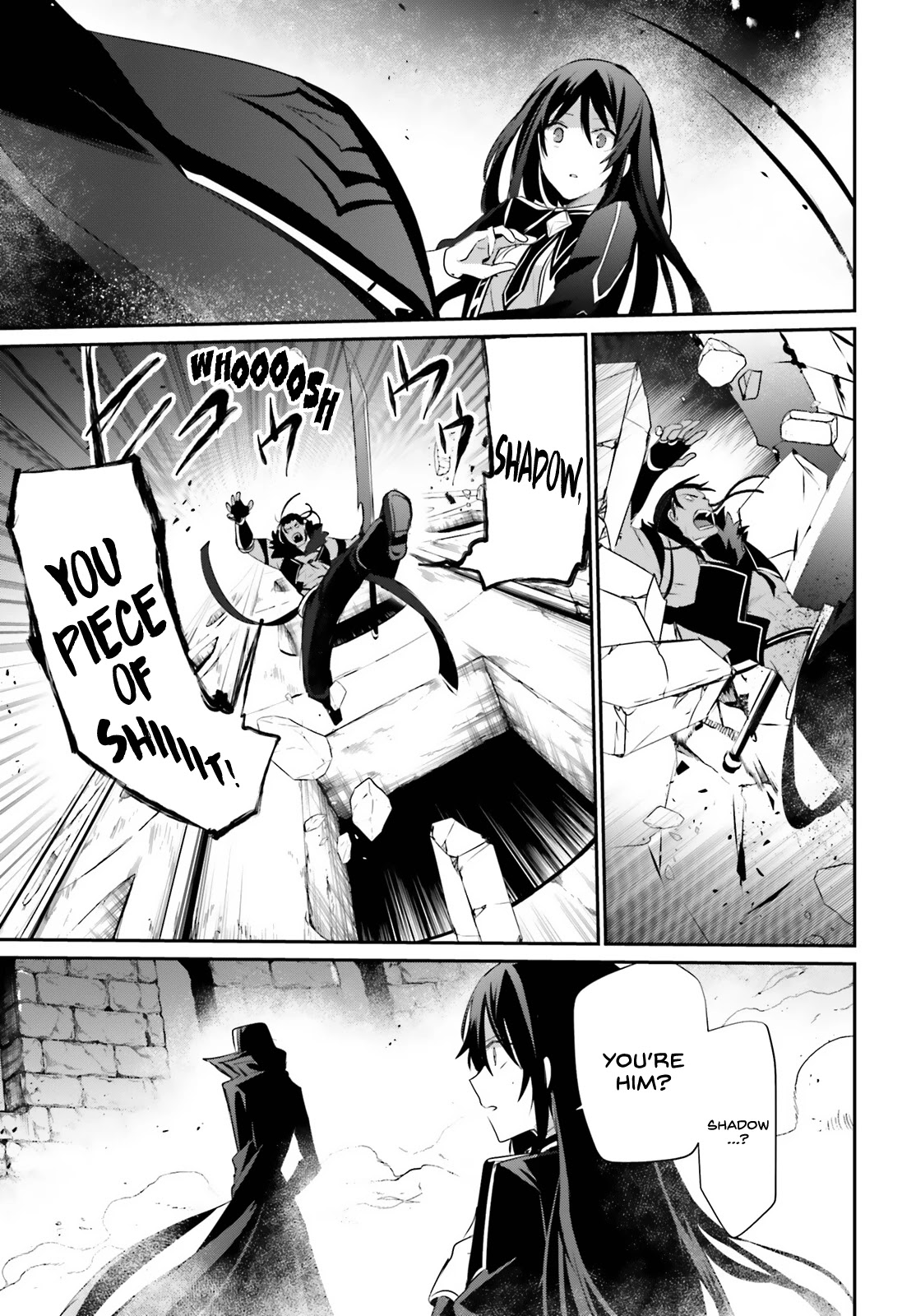 The Eminence in Shadow, Chapter 30 image 18