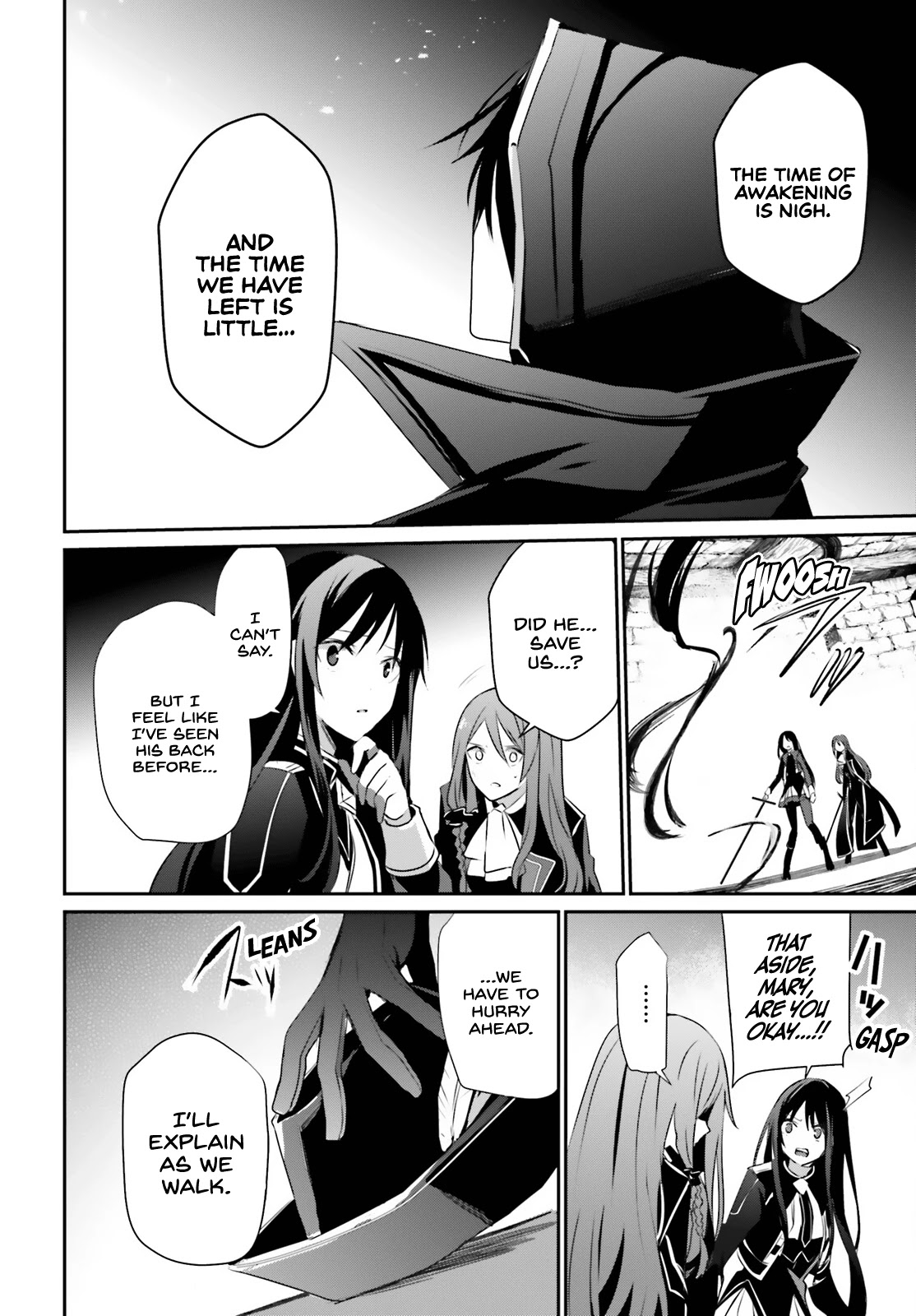 The Eminence in Shadow, Chapter 30 image 19