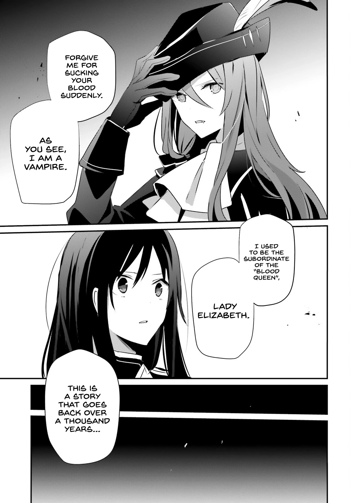 The Eminence in Shadow, Chapter 30 image 20