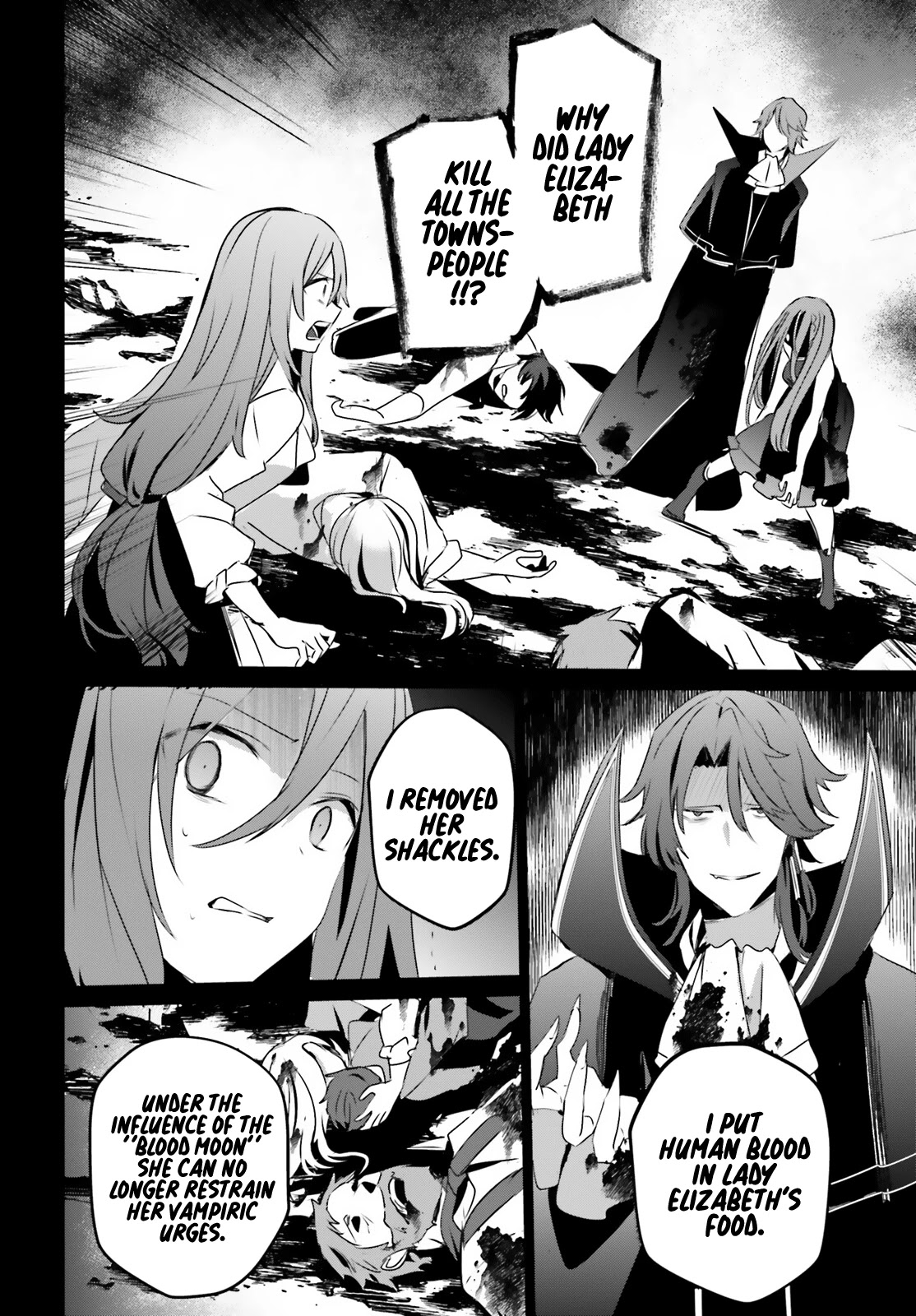 The Eminence in Shadow, Chapter 30 image 25