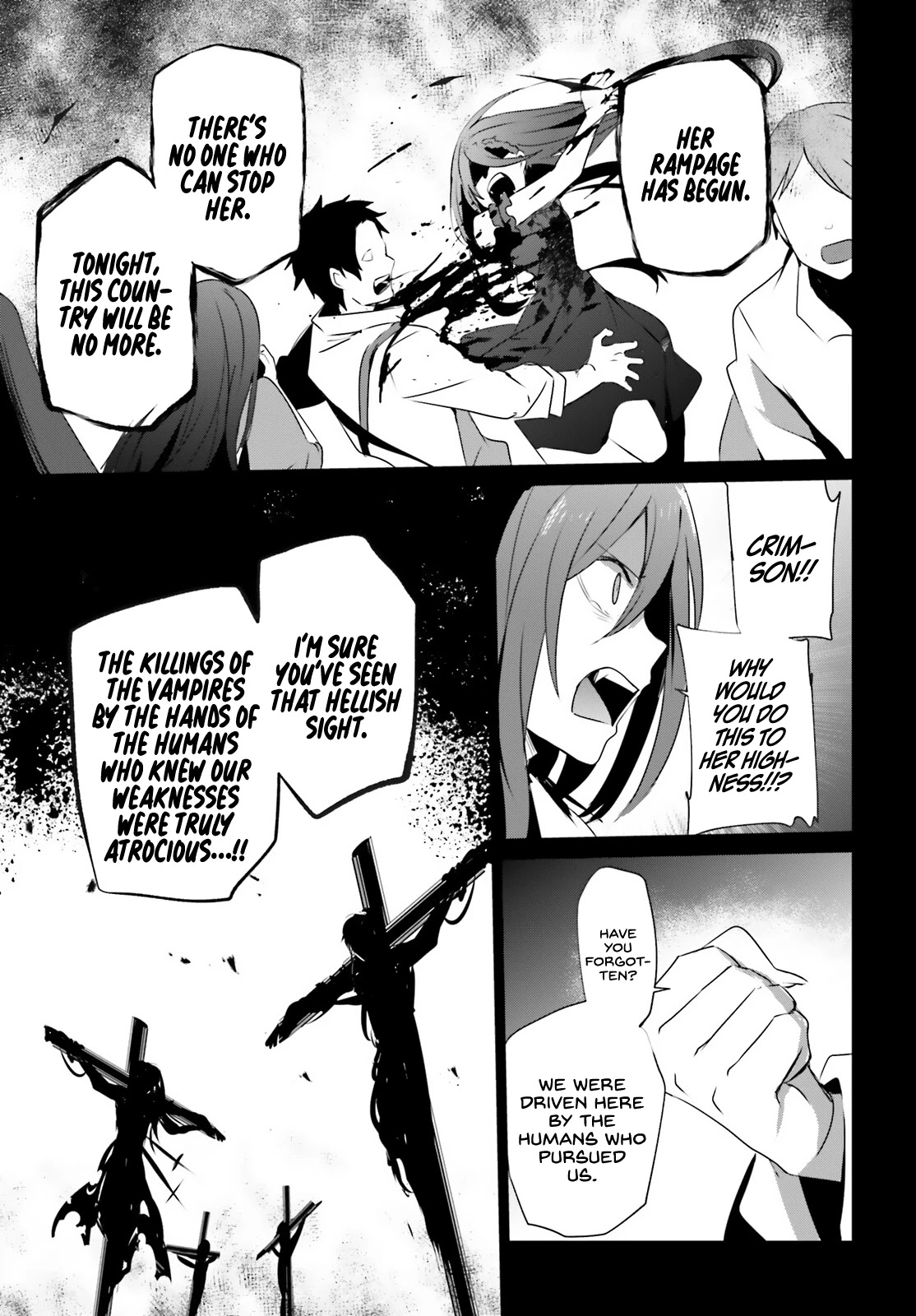 The Eminence in Shadow, Chapter 30 image 26