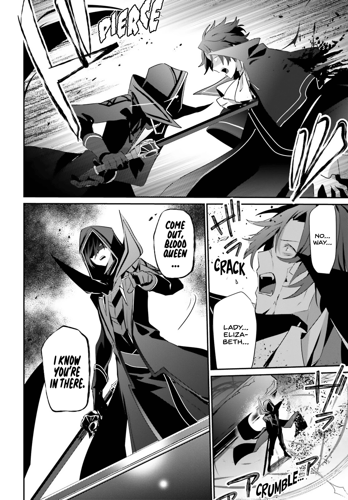 The Eminence in Shadow, Chapter 30 image 35