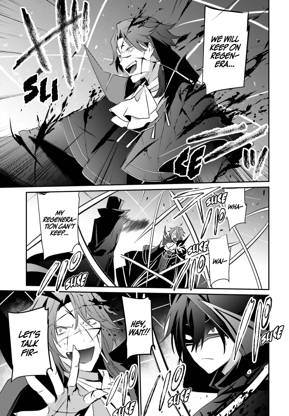 The Eminence in Shadow, Chapter 30 image 34