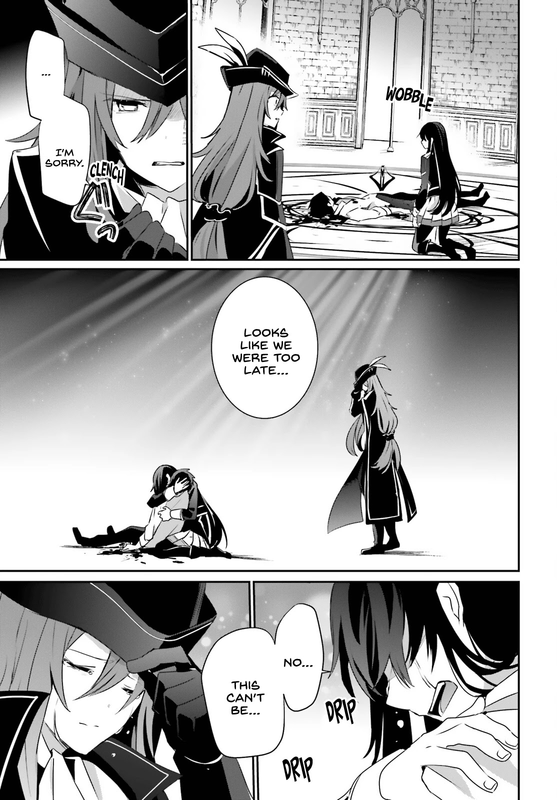 The Eminence in Shadow, Chapter 31 image 04