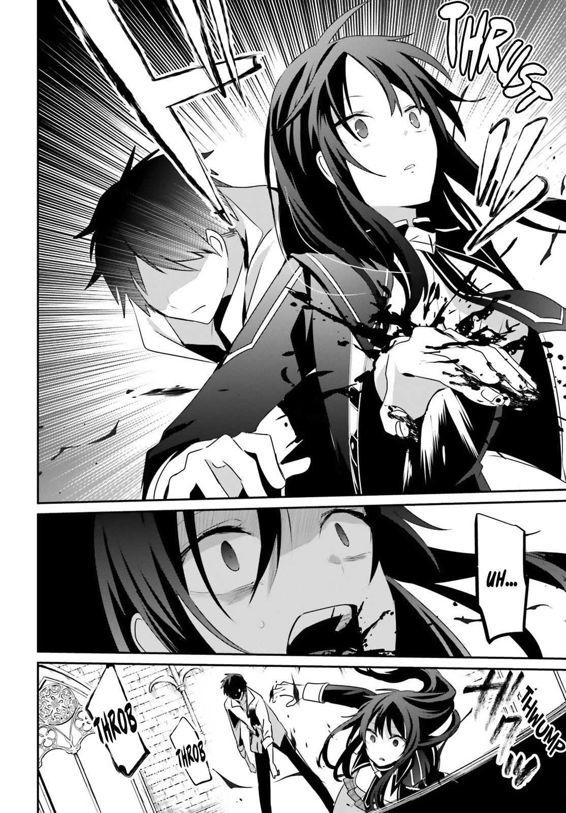 The Eminence in Shadow, Chapter 31 image 07