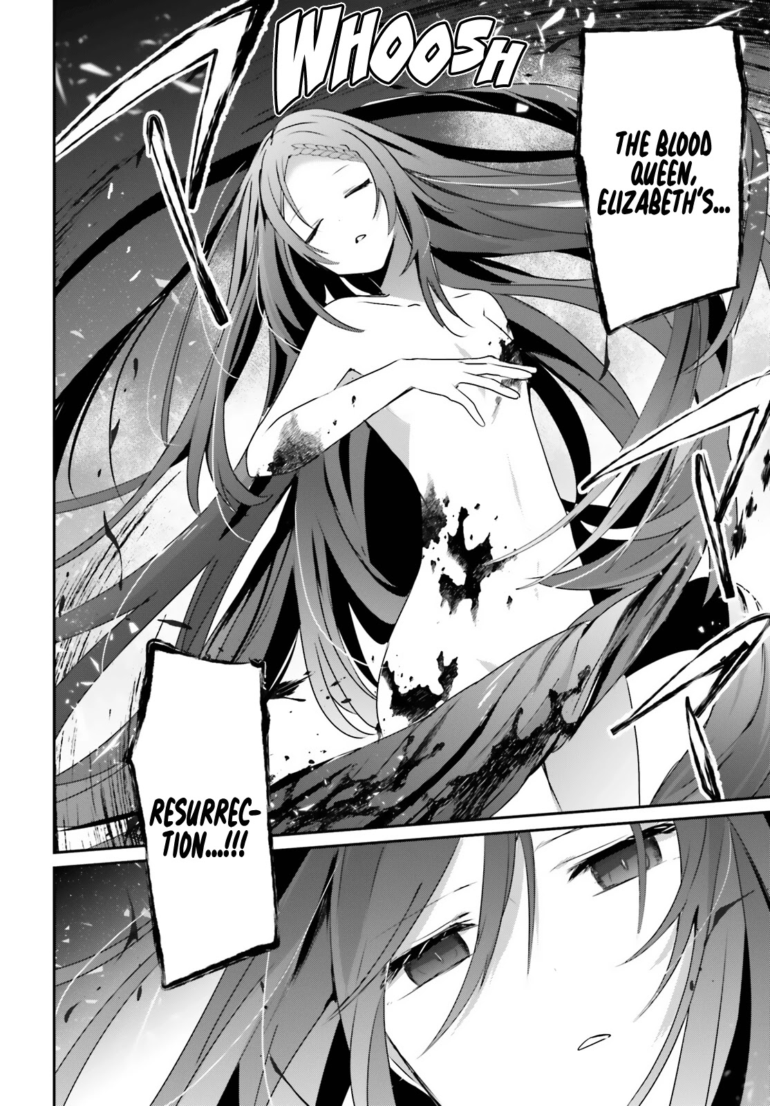 The Eminence in Shadow, Chapter 31 image 09