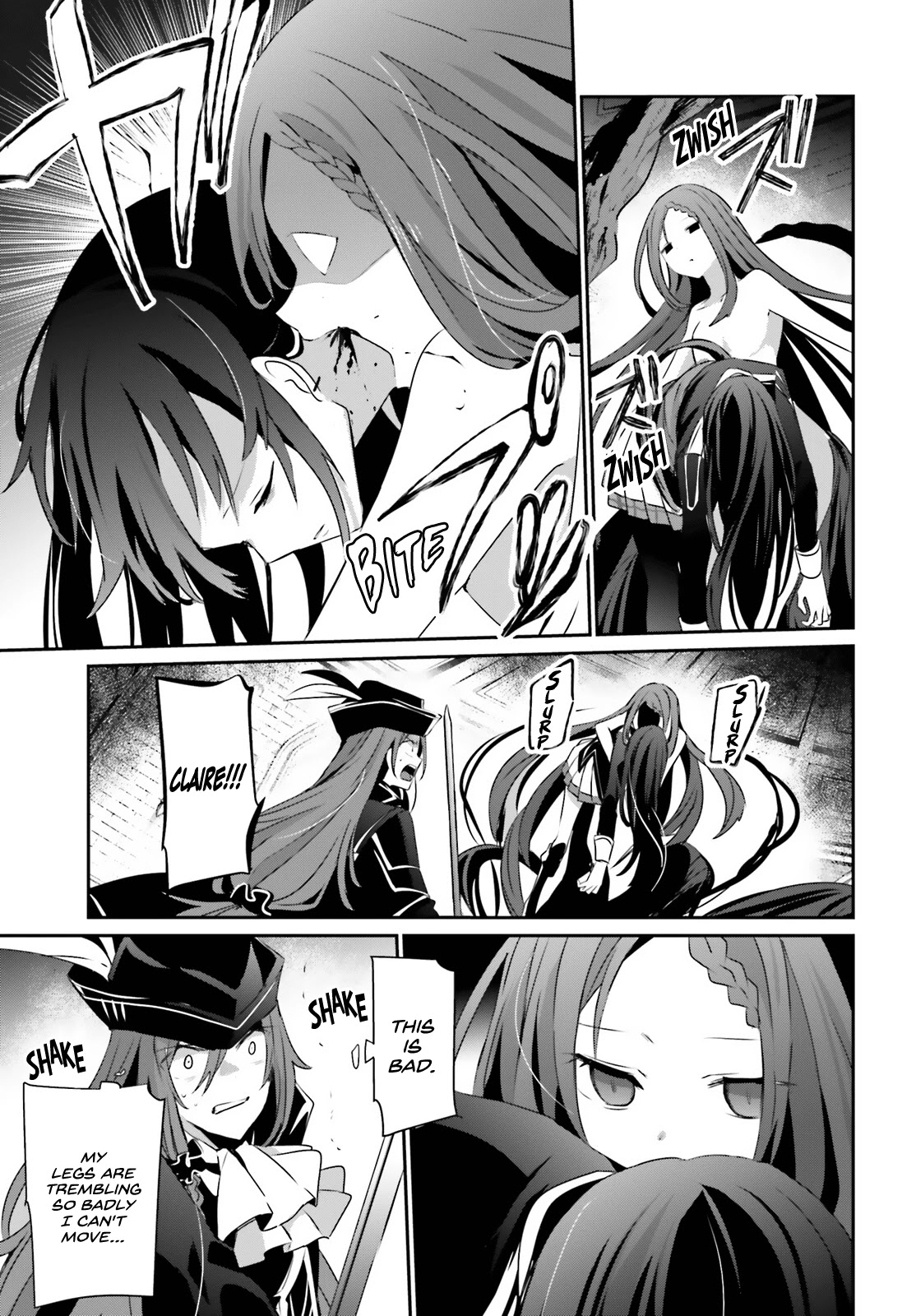 The Eminence in Shadow, Chapter 31 image 10