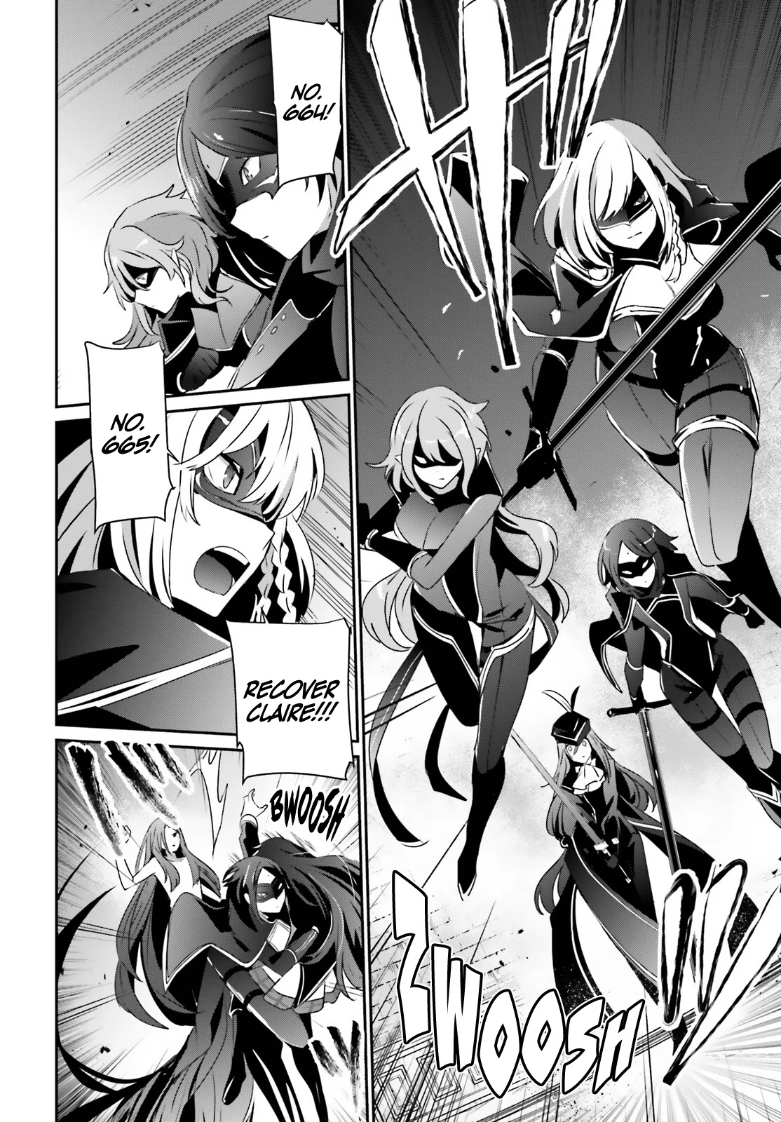 The Eminence in Shadow, Chapter 31 image 11