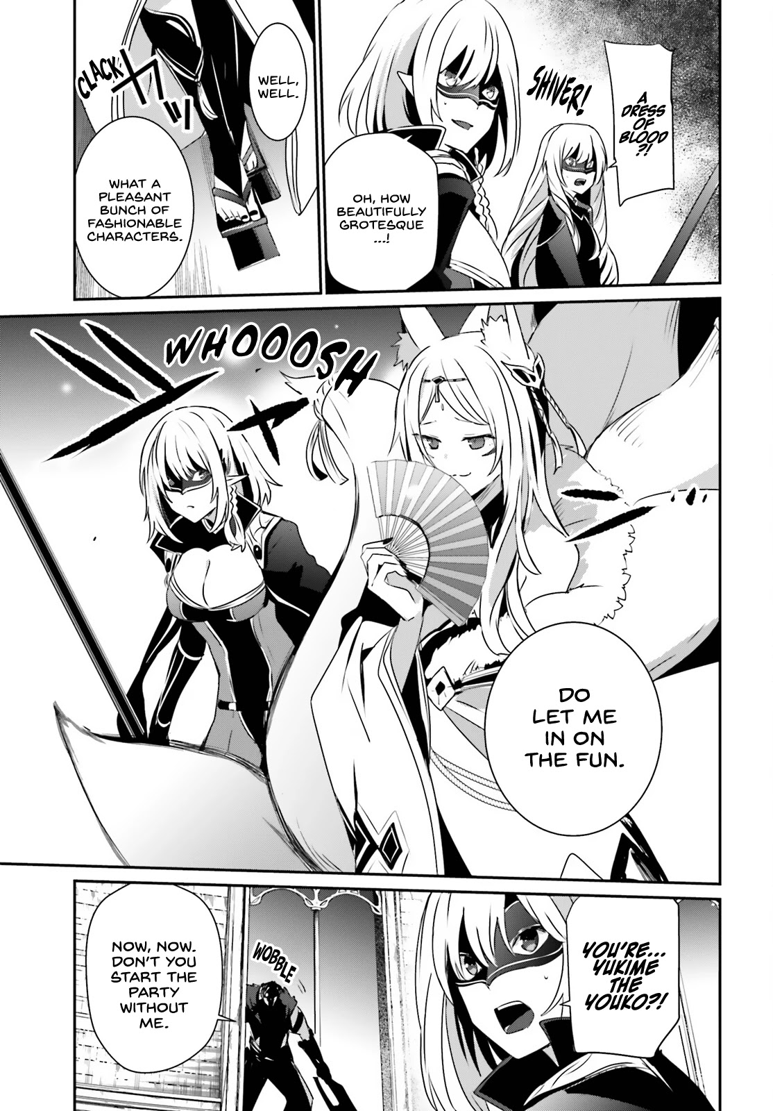 The Eminence in Shadow, Chapter 31 image 16