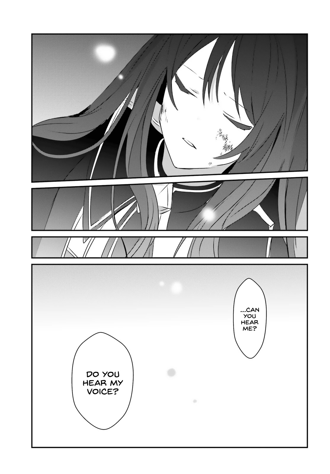 The Eminence in Shadow, Chapter 31 image 25