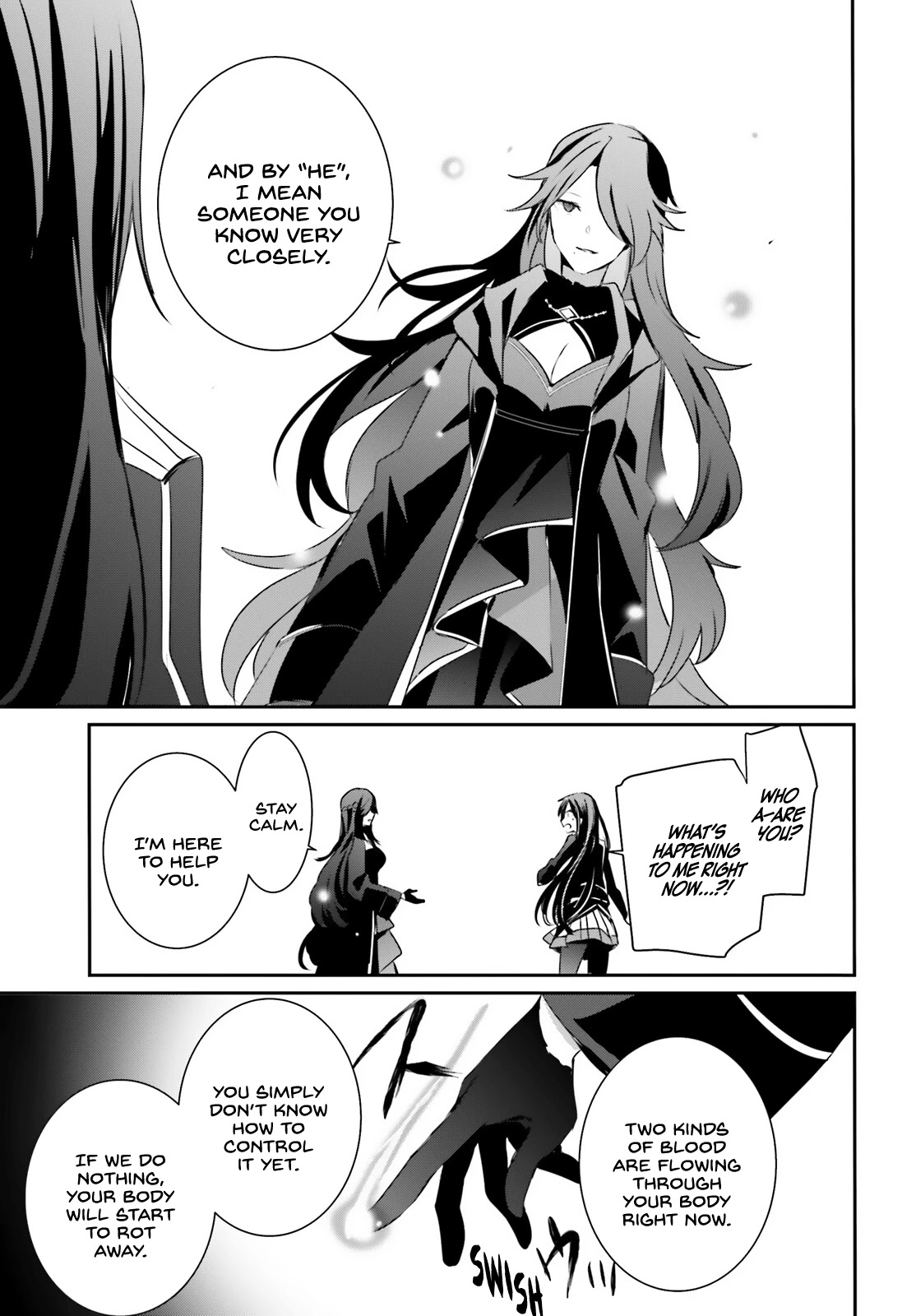 The Eminence in Shadow, Chapter 31 image 27