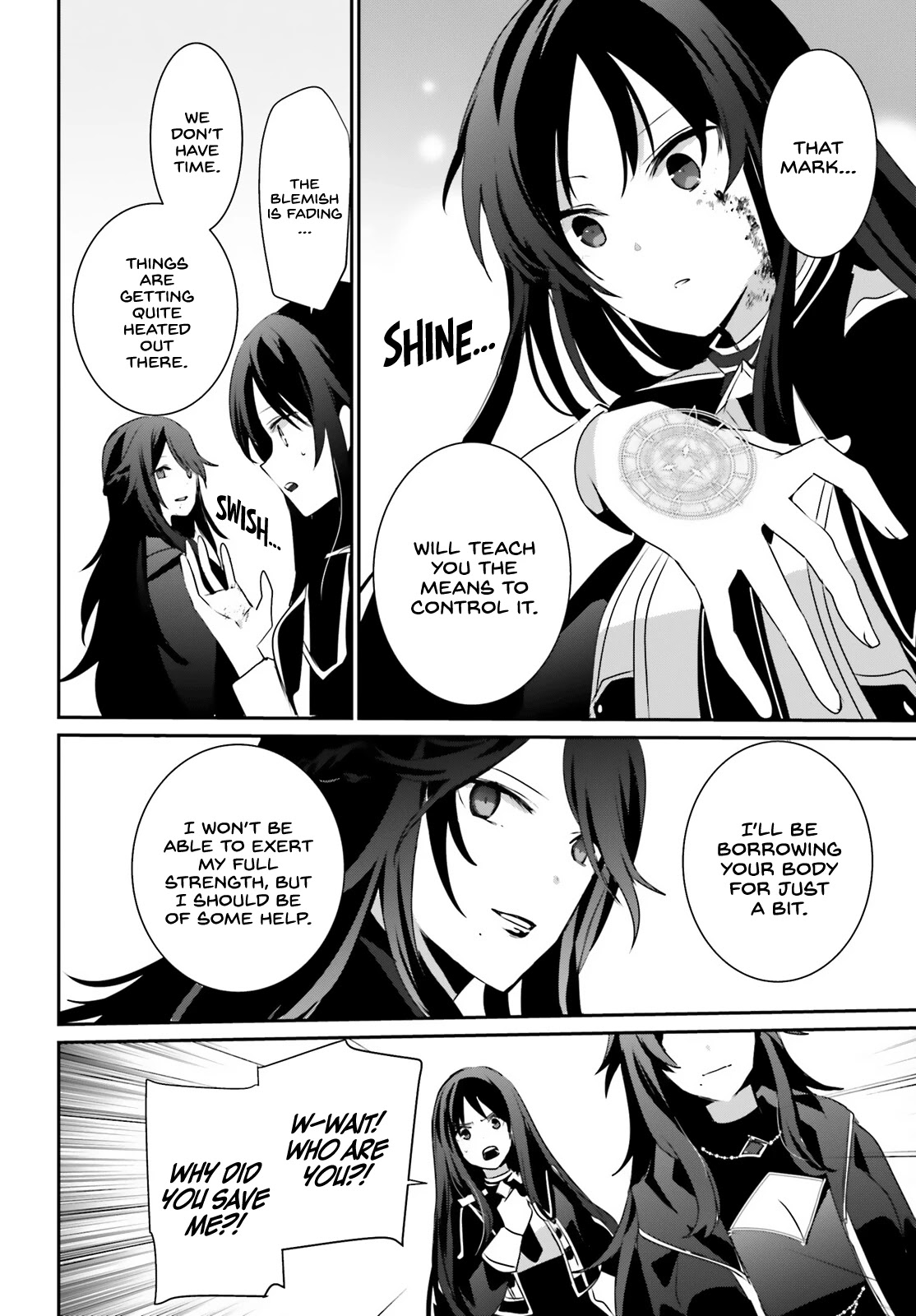 The Eminence in Shadow, Chapter 31 image 28