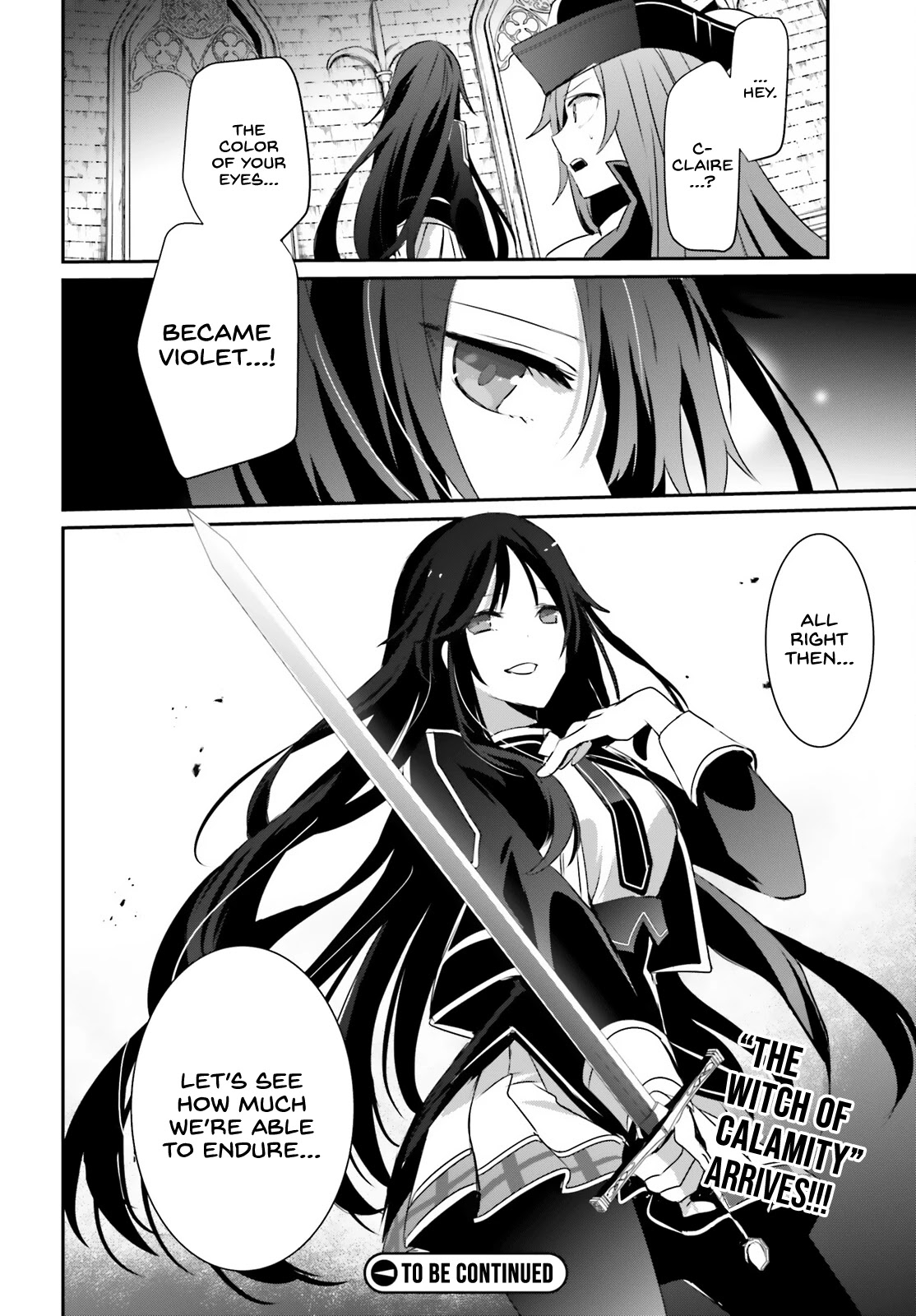 The Eminence in Shadow, Chapter 31 image 30