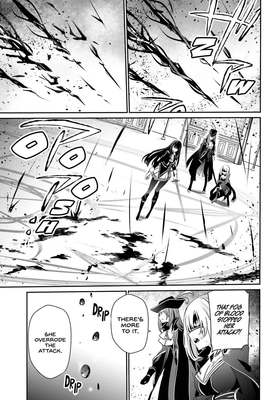 The Eminence in Shadow, Chapter 32 image 04