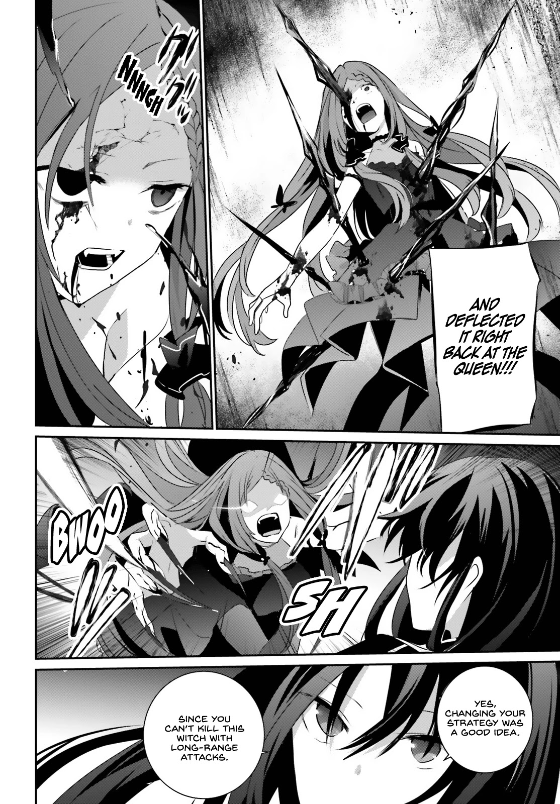 The Eminence in Shadow, Chapter 32 image 05