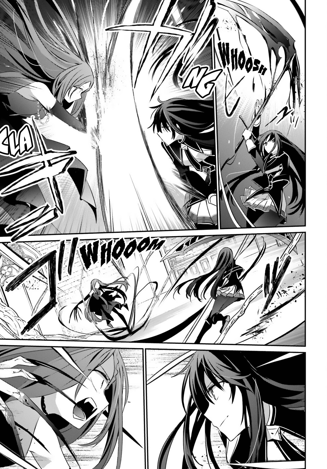 The Eminence in Shadow, Chapter 32 image 06