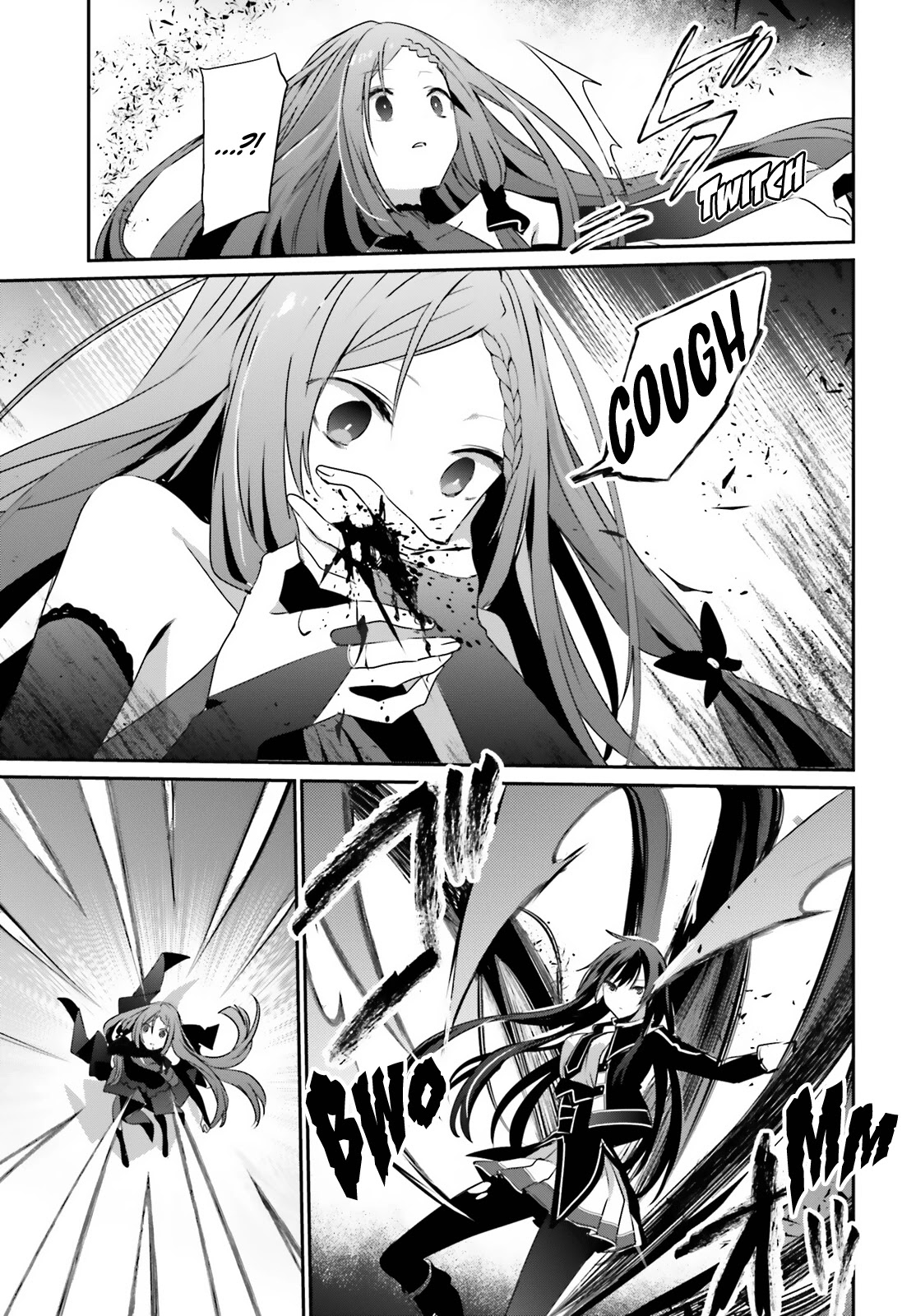 The Eminence in Shadow, Chapter 32 image 08