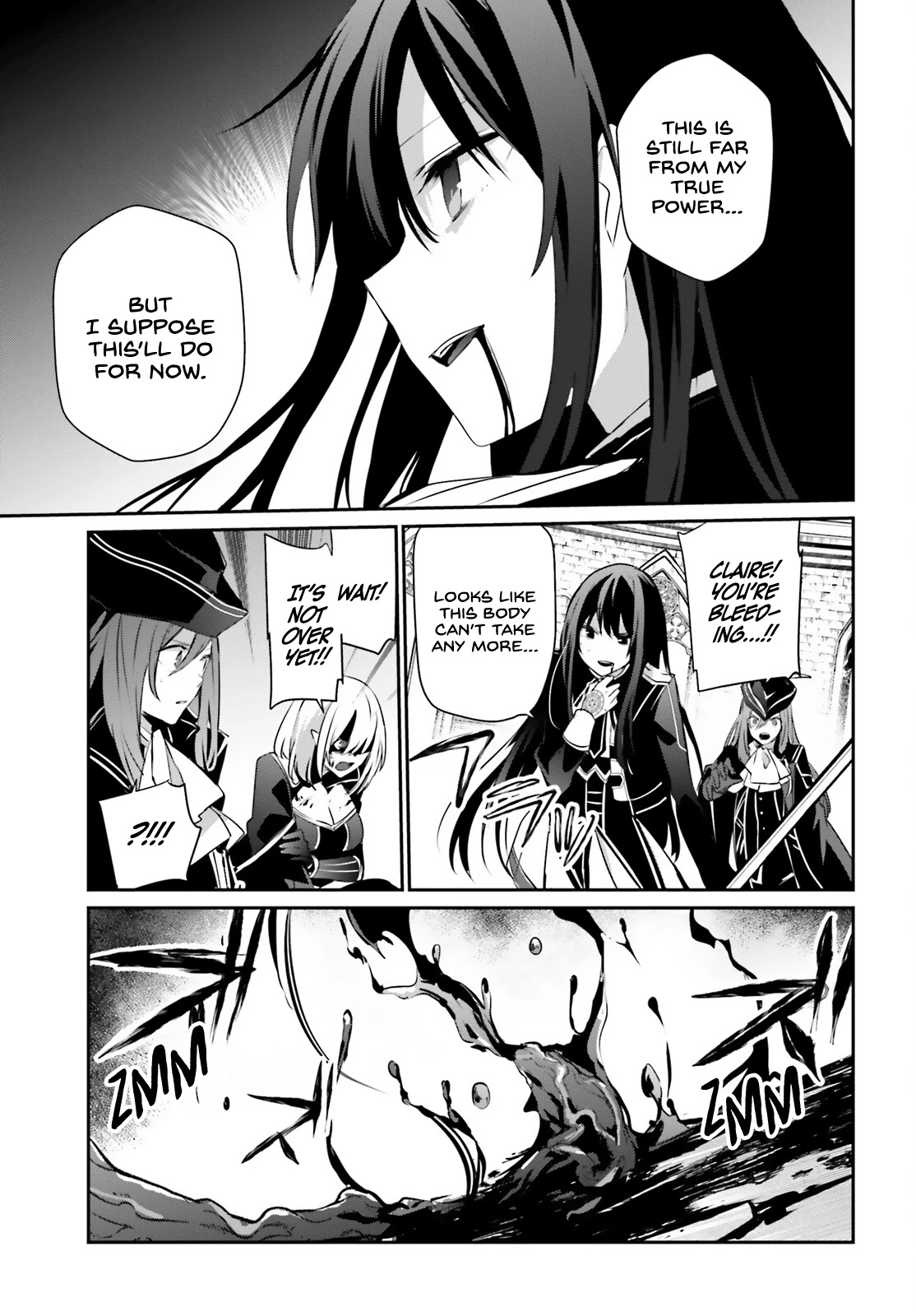 The Eminence in Shadow, Chapter 32 image 10