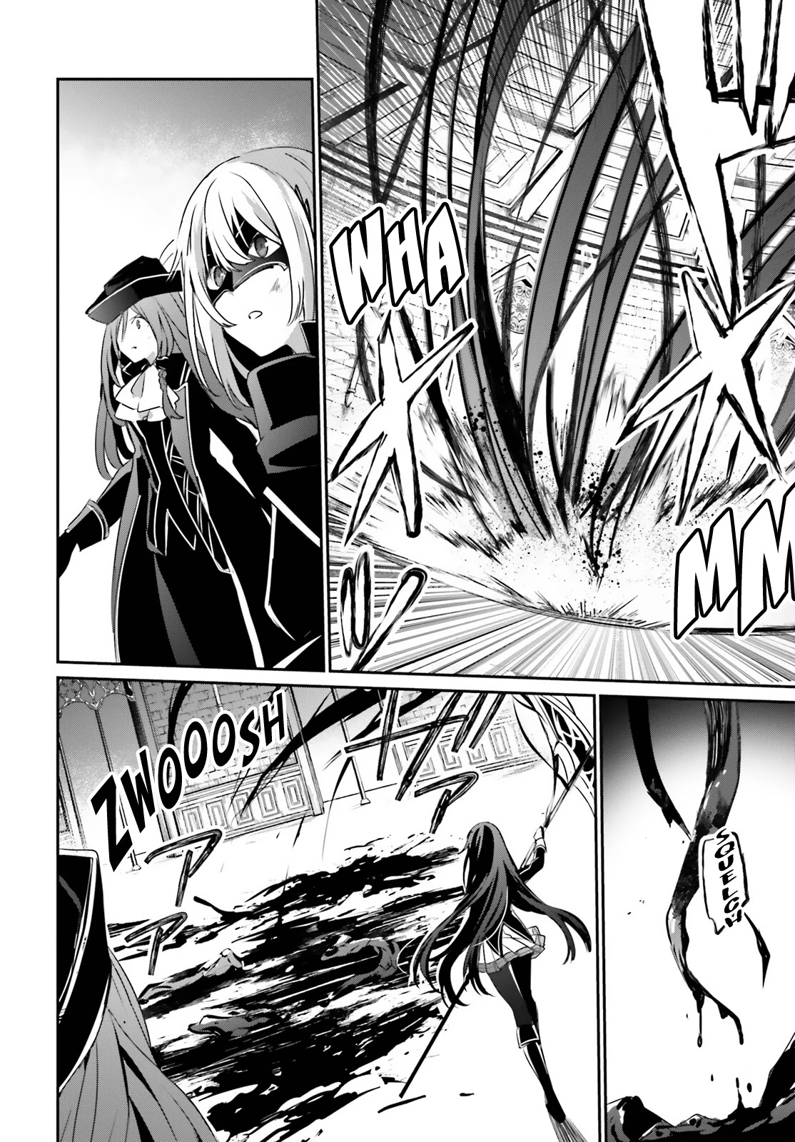 The Eminence in Shadow, Chapter 32 image 09