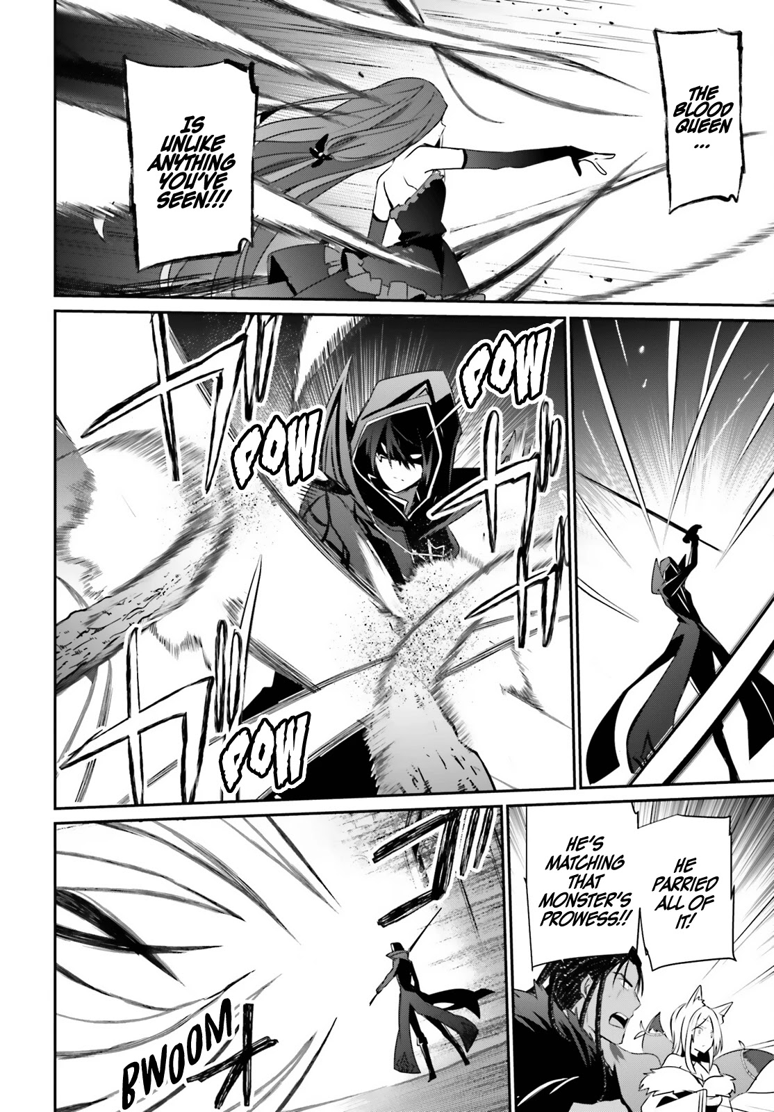 The Eminence in Shadow, Chapter 32 image 15