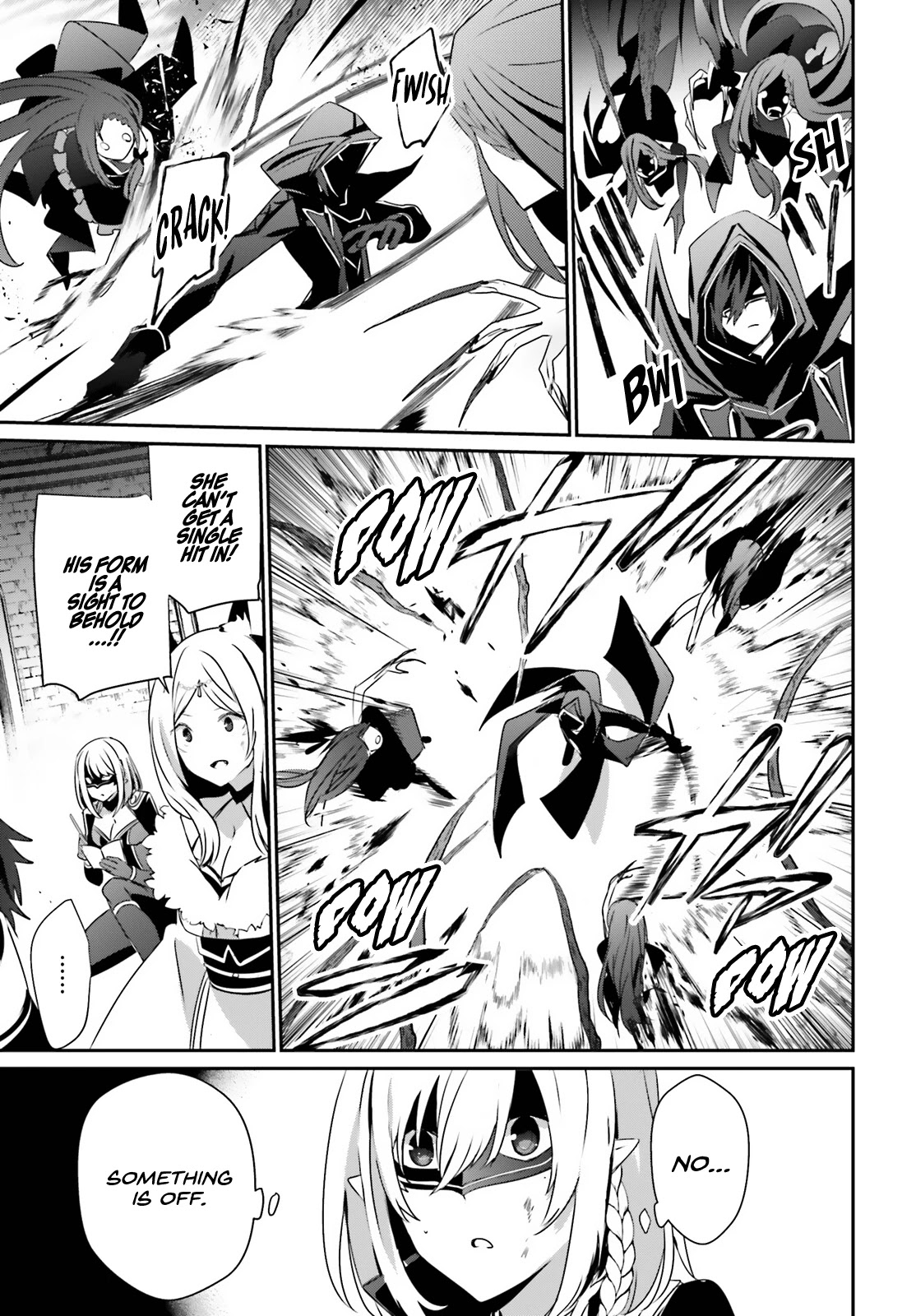 The Eminence in Shadow, Chapter 32 image 18