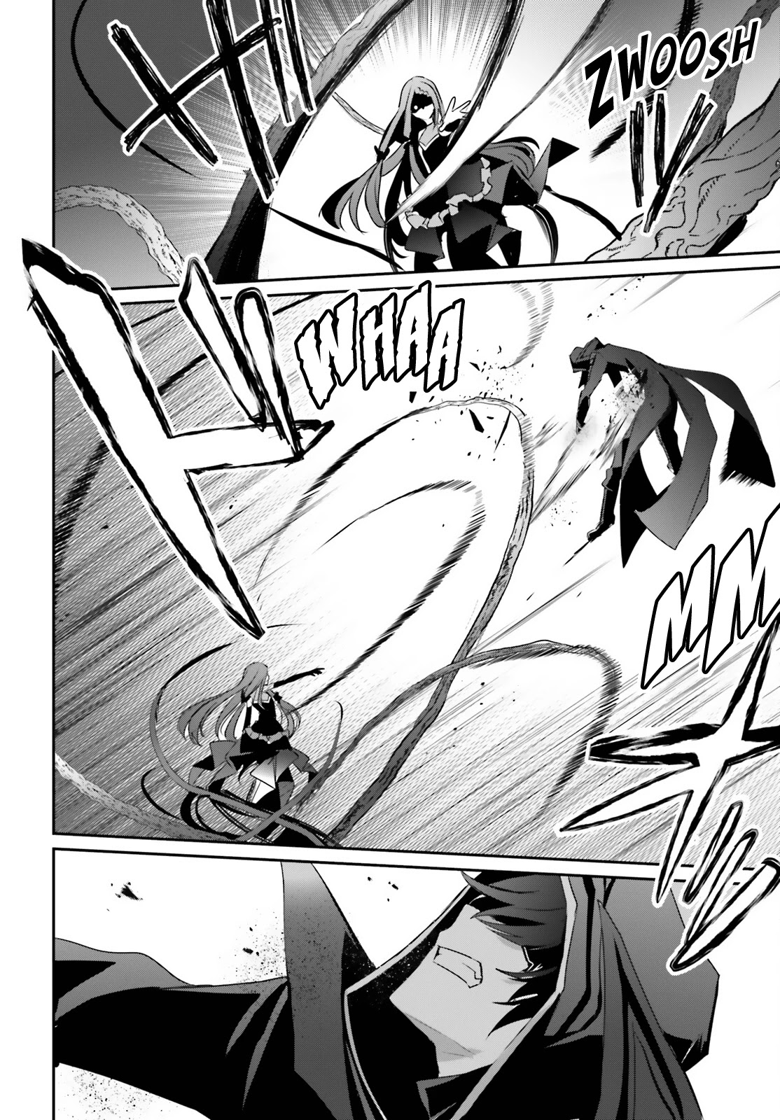 The Eminence in Shadow, Chapter 32 image 21