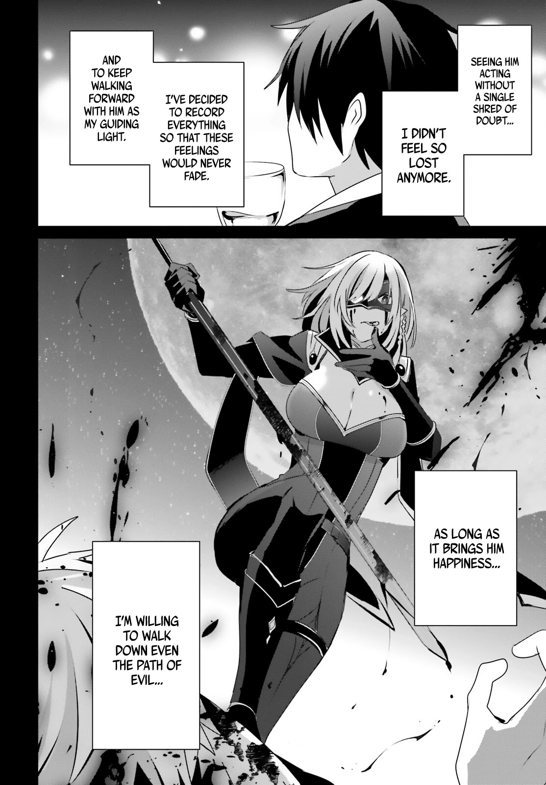 The Eminence in Shadow, Chapter 32 image 27