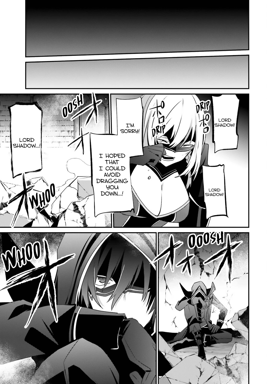 The Eminence in Shadow, Chapter 32 image 28