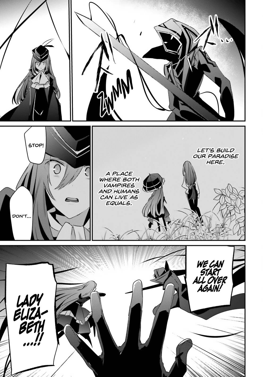 The Eminence in Shadow, Chapter 32 image 34