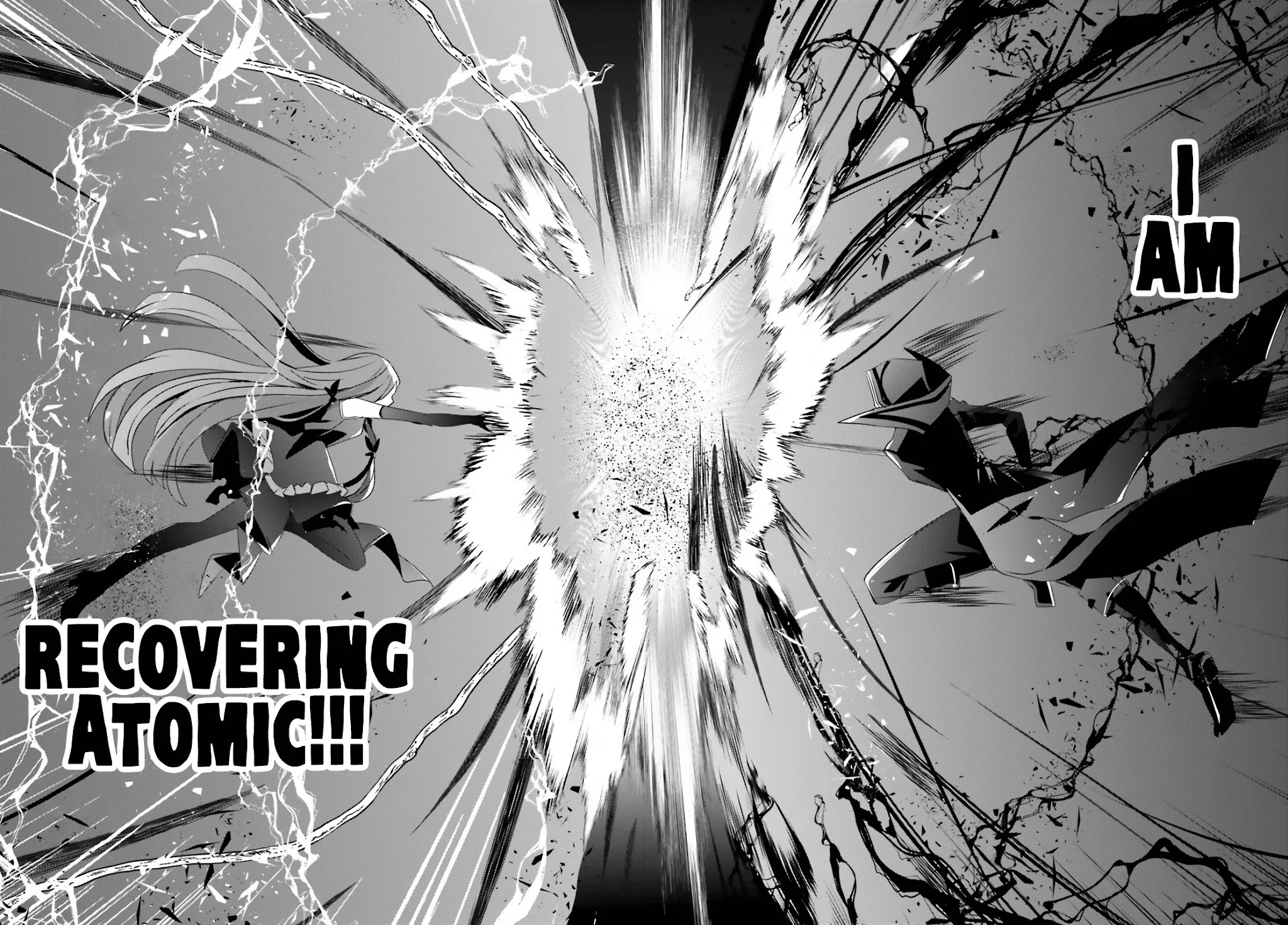 The Eminence in Shadow, Chapter 32 image 35