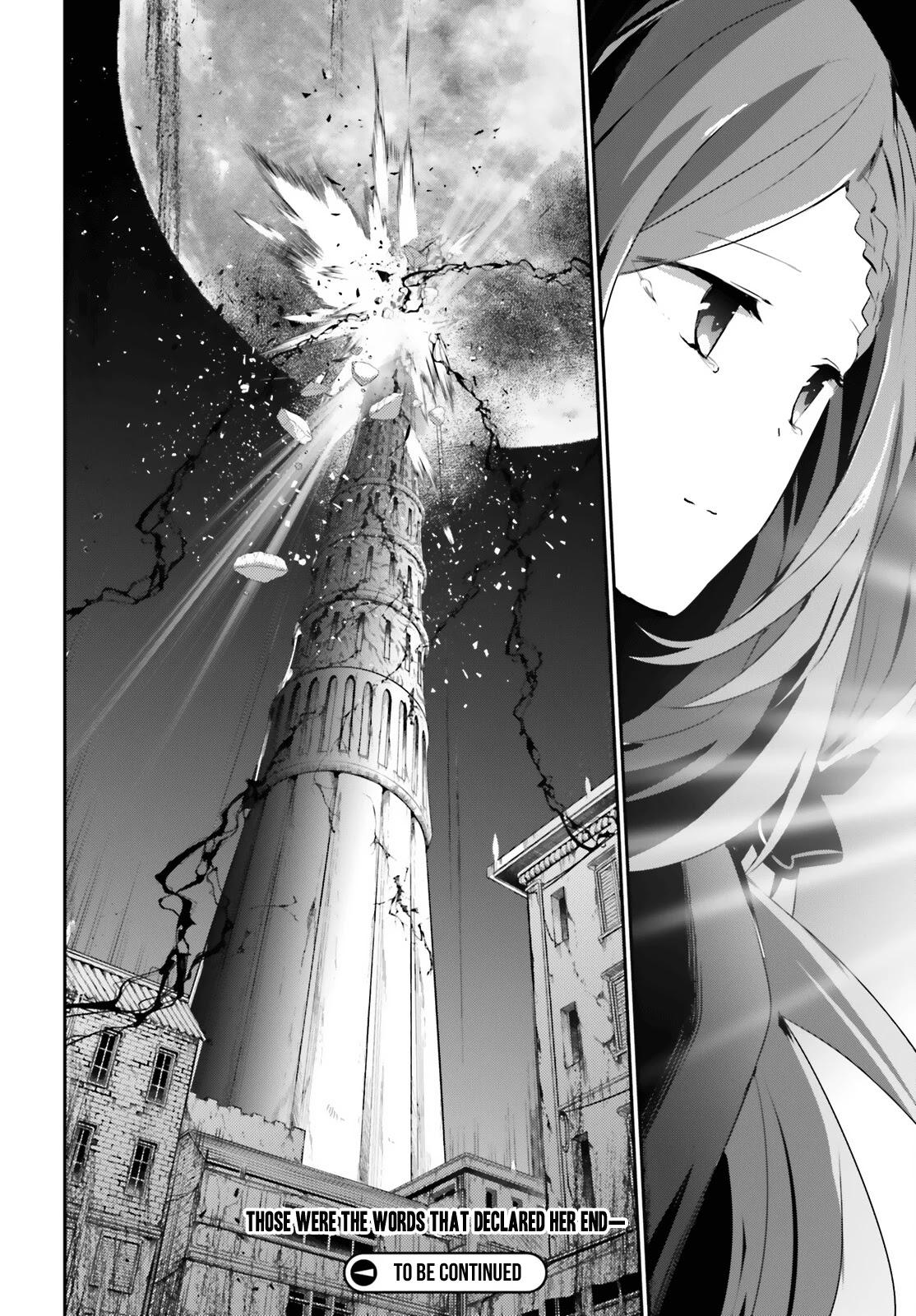 The Eminence in Shadow, Chapter 32 image 36