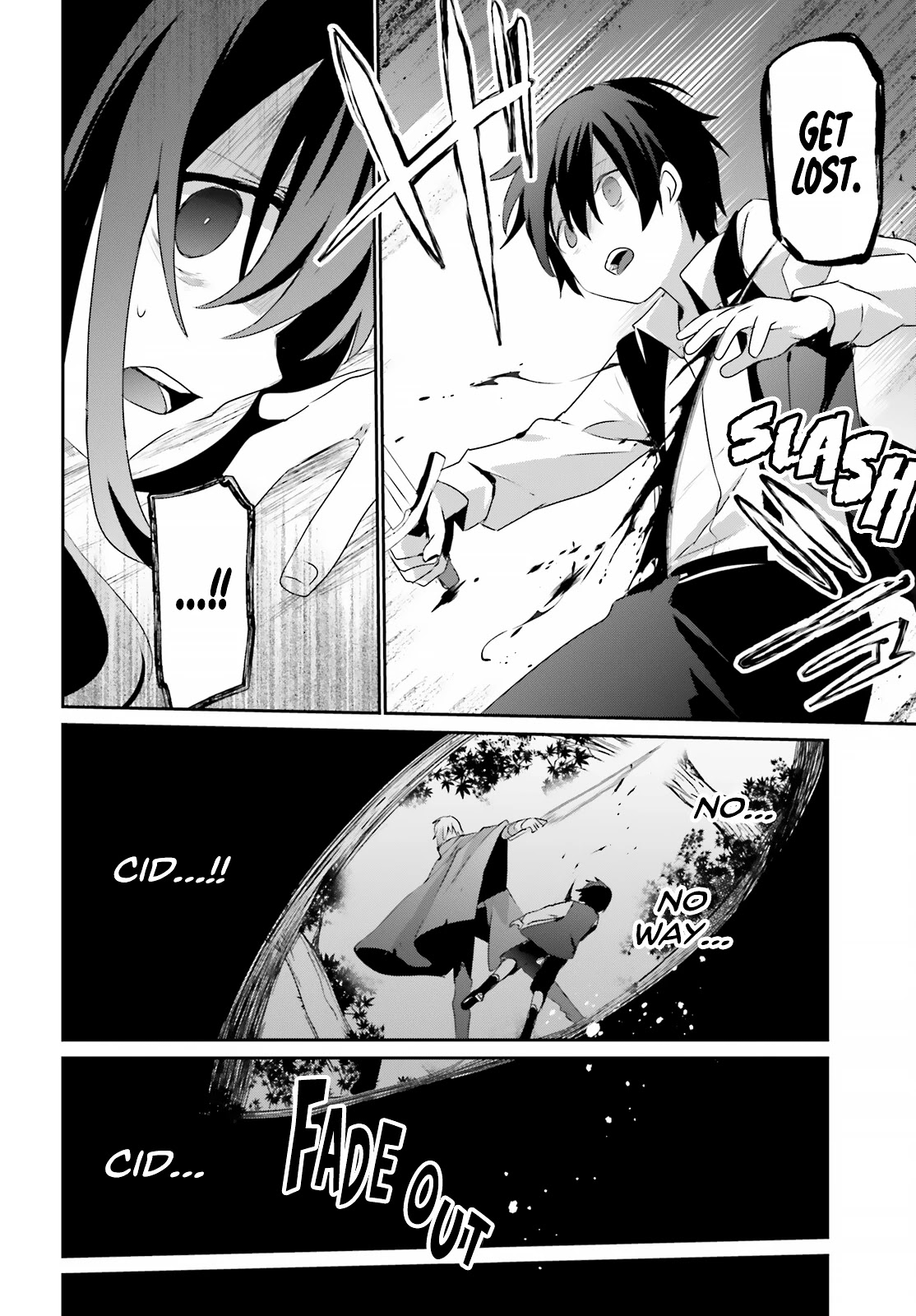 The Eminence in Shadow, Chapter 33 image 15