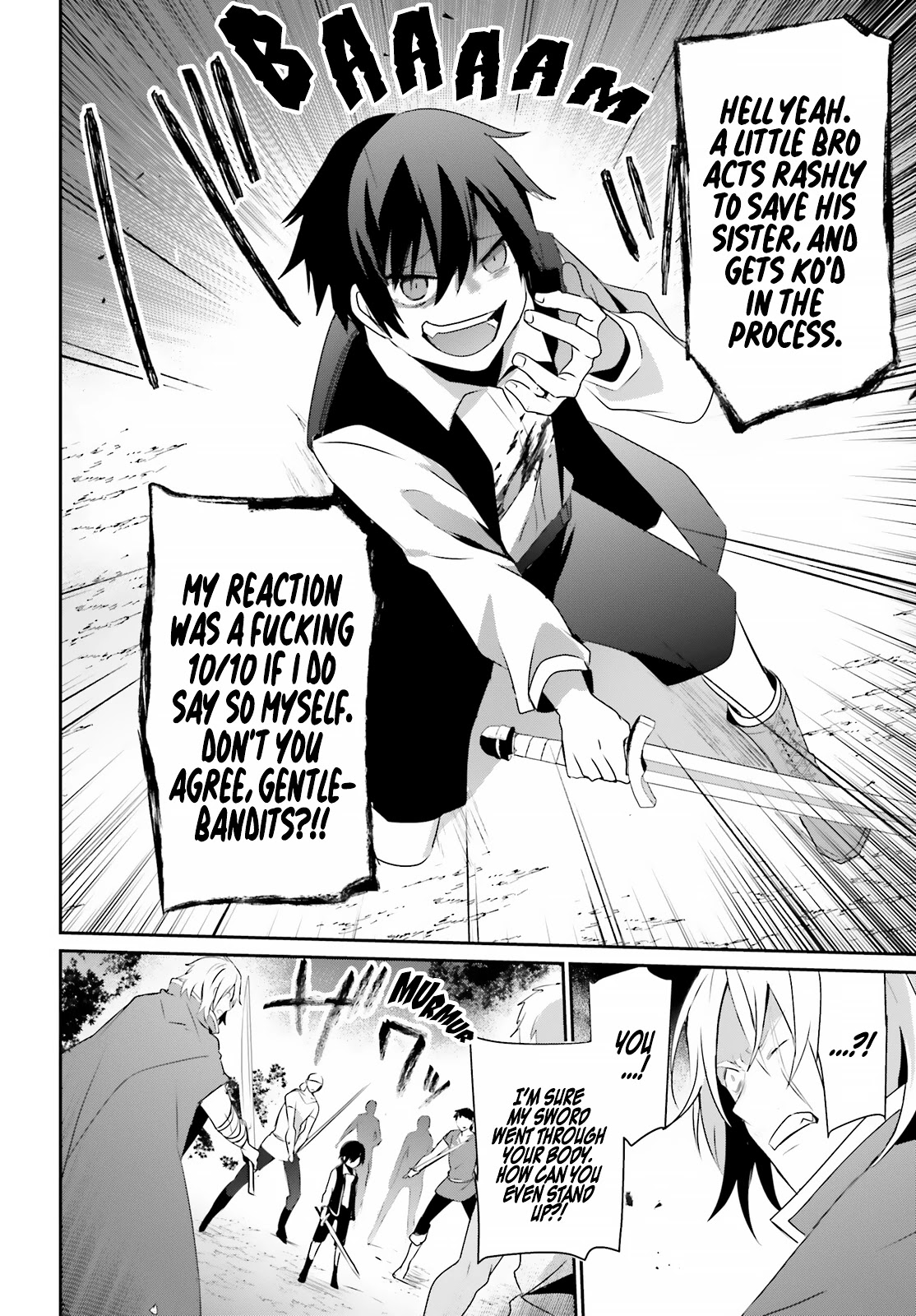 The Eminence in Shadow, Chapter 33 image 17