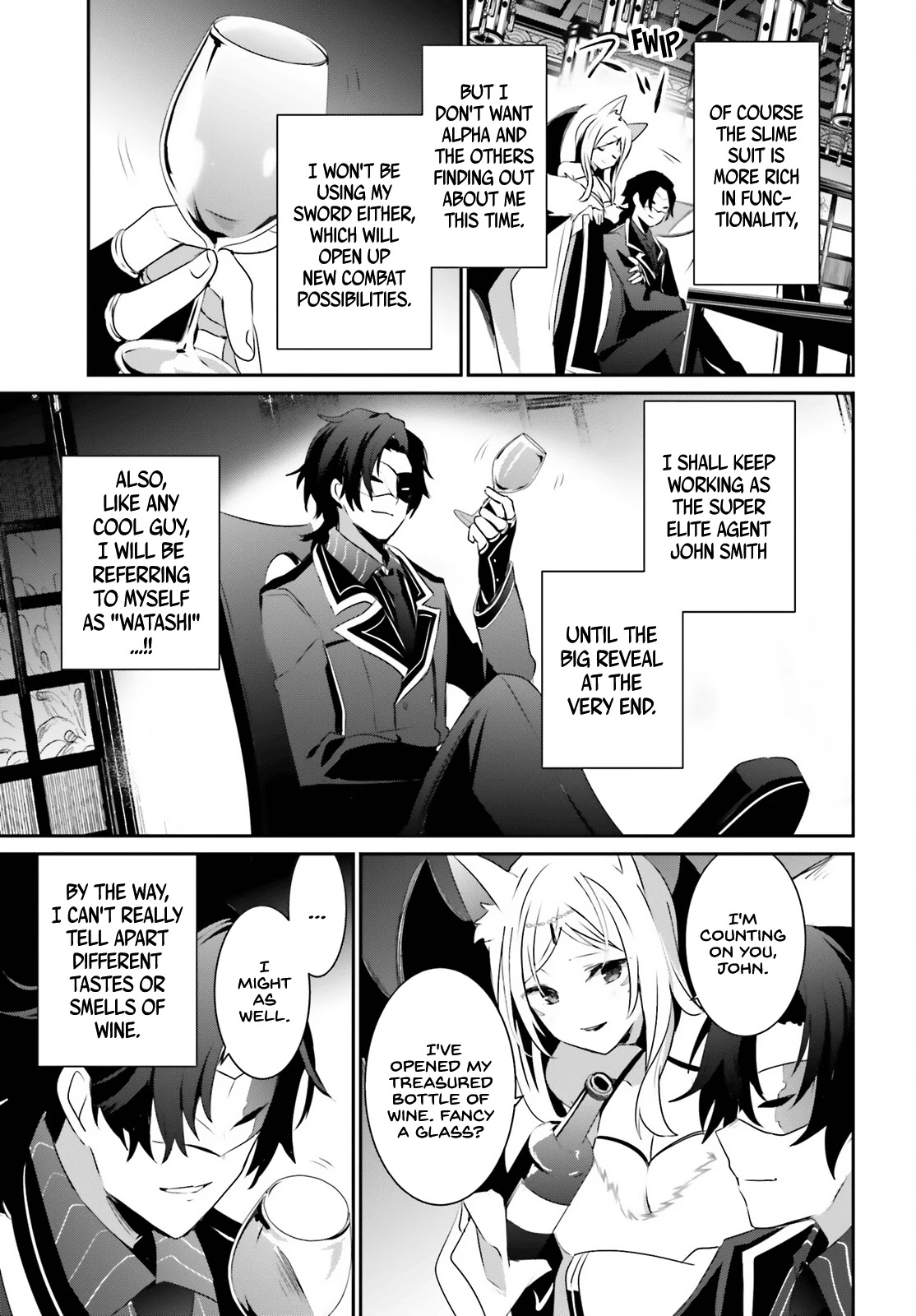 The Eminence in Shadow, Chapter 34 image 16