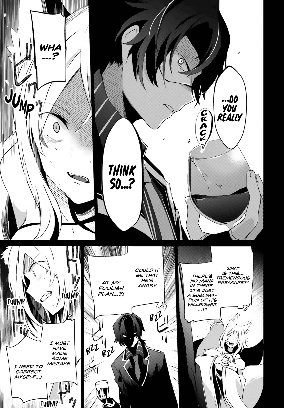 The Eminence in Shadow, Chapter 35 image 06