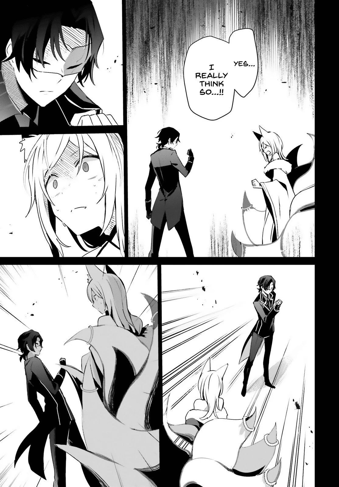 The Eminence in Shadow, Chapter 35 image 08